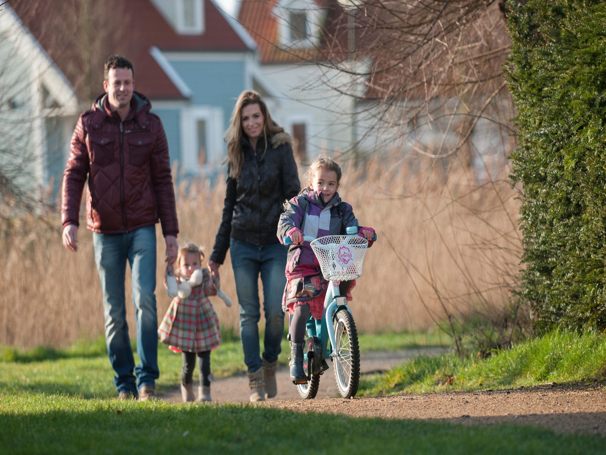 Sfeerbeeld van Aquadelta 32 in Bruinisse