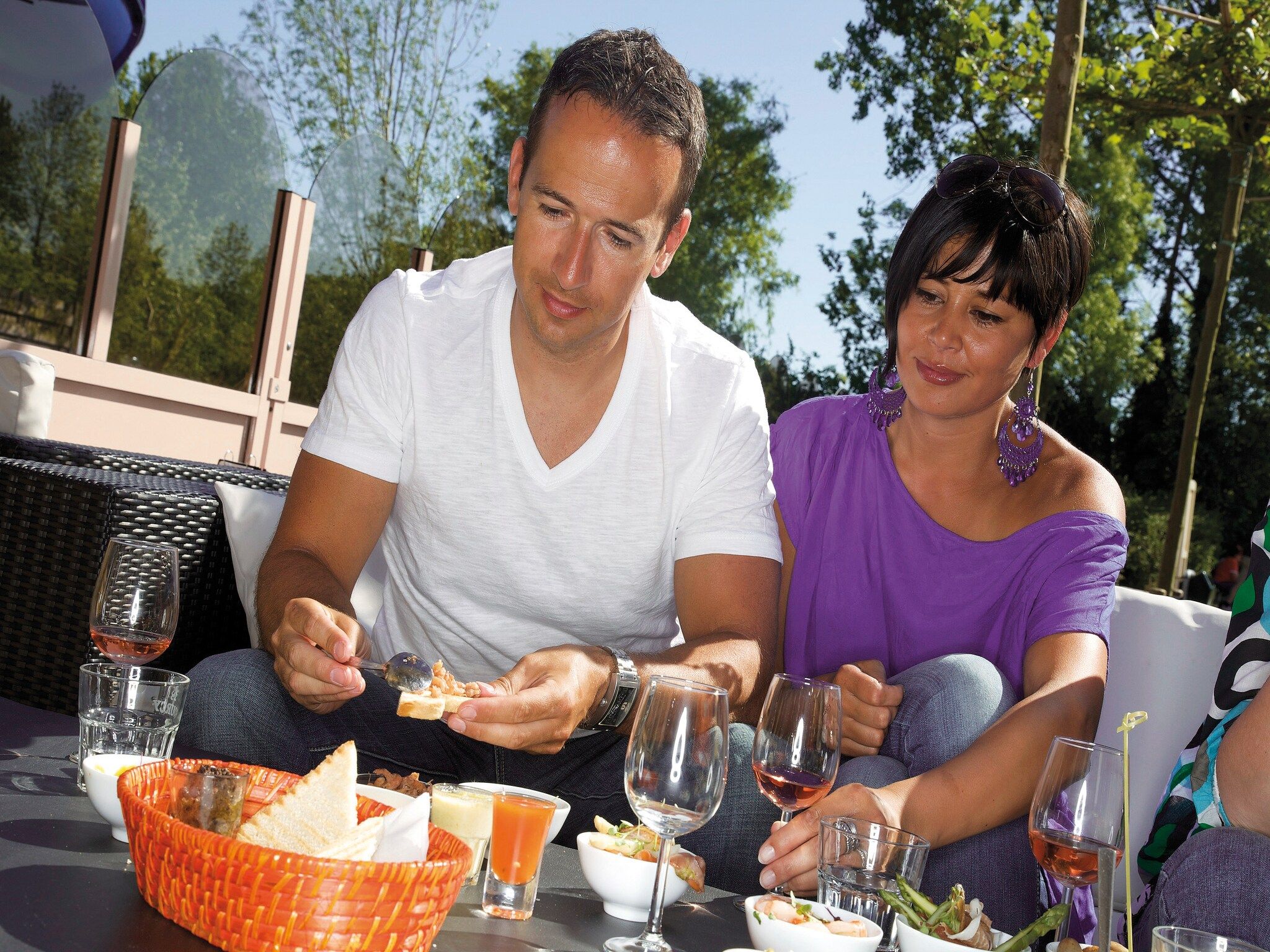 Sfeerbeeld van Aquadelta 33 in Bruinisse