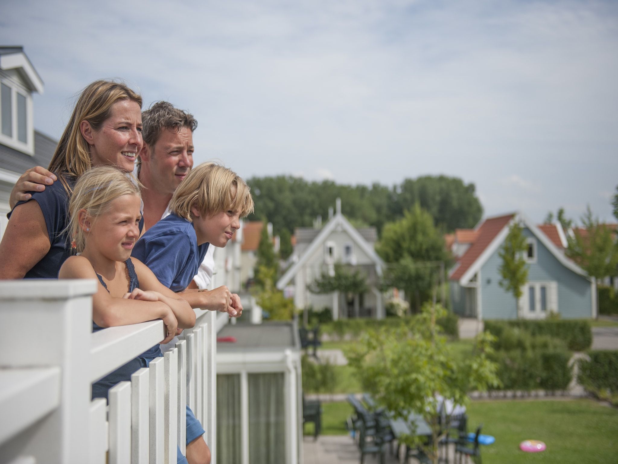 Sfeerbeeld van Aquadelta 33 in Bruinisse