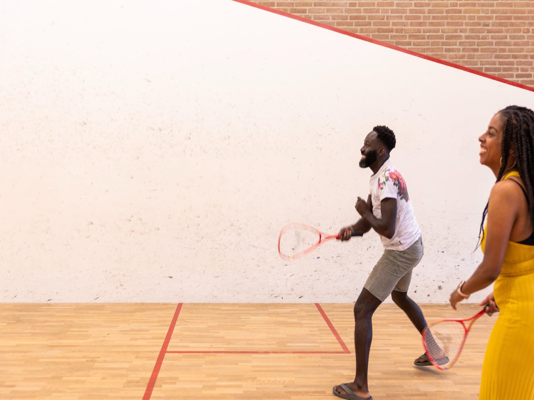 Voorzieningen bij Aquadelta 33 in Bruinisse