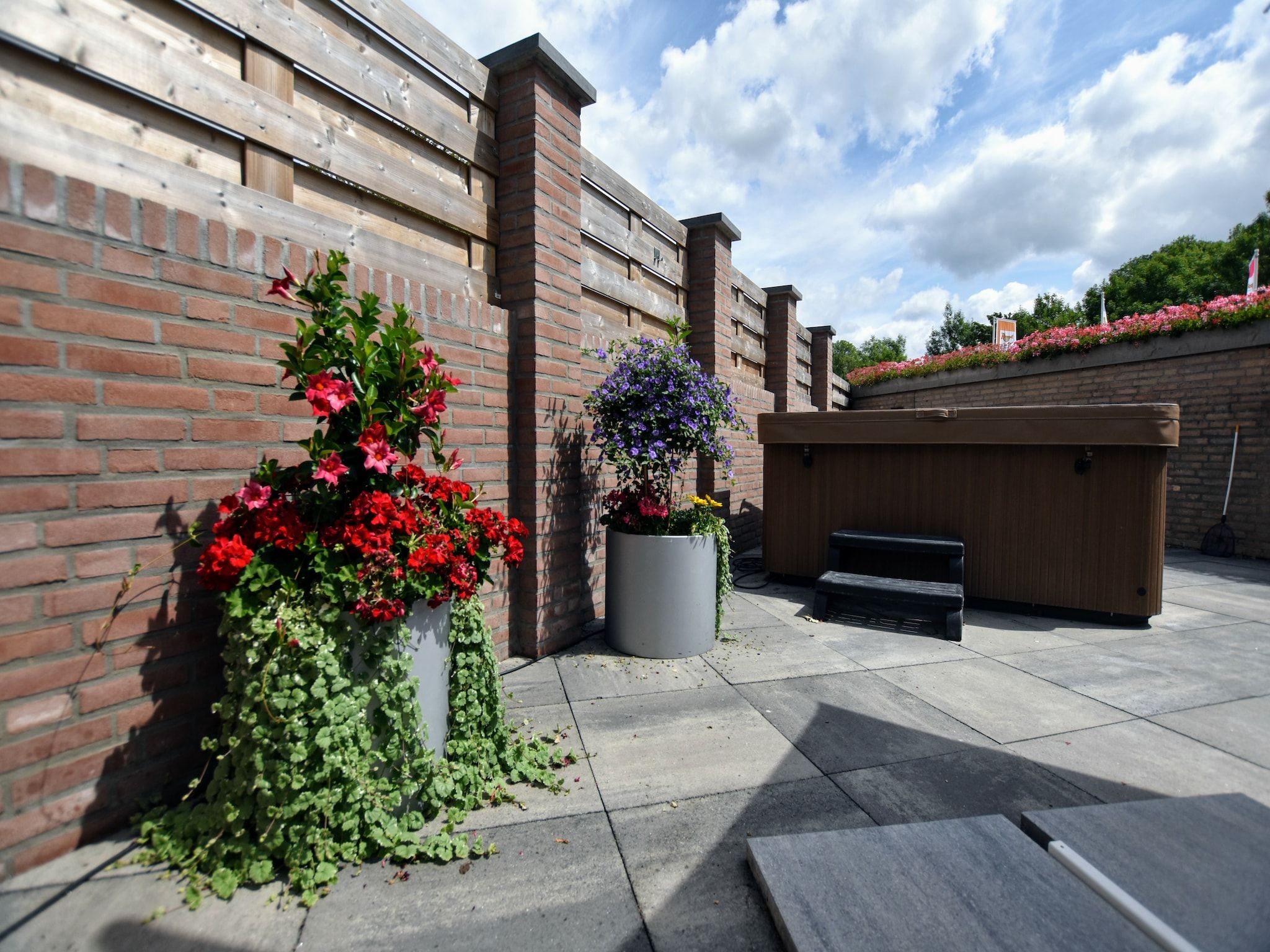 Wellness bij Geulhuisje II in Walem