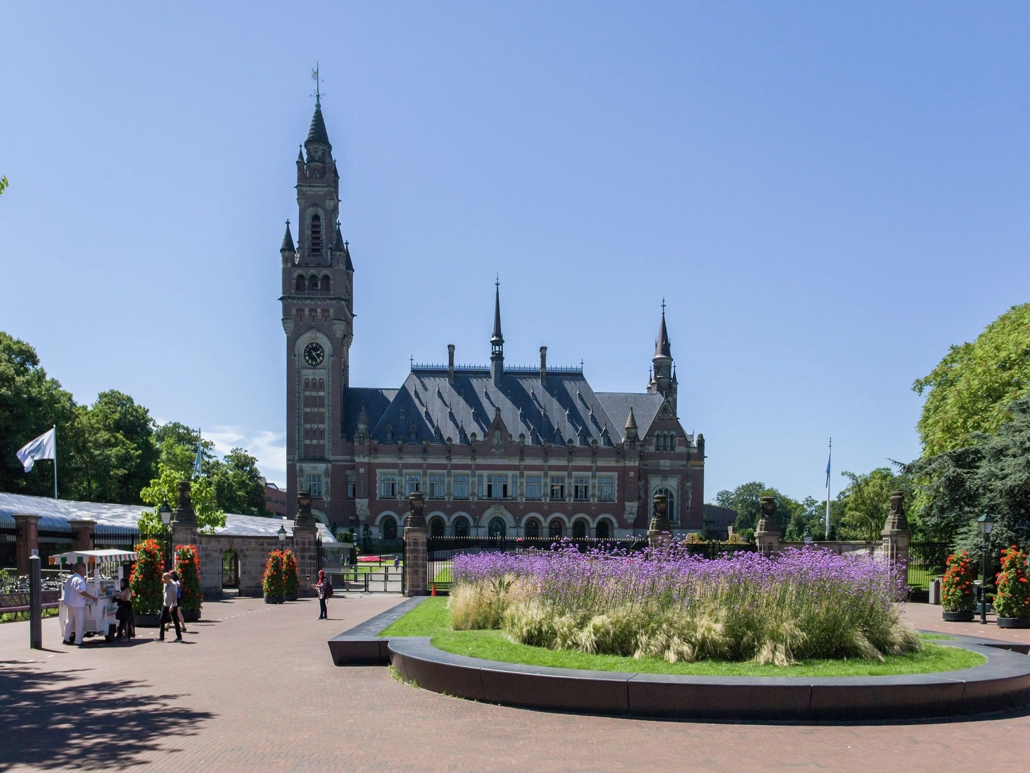 Huize Columbus in Den Haag - Foto 38 van 41