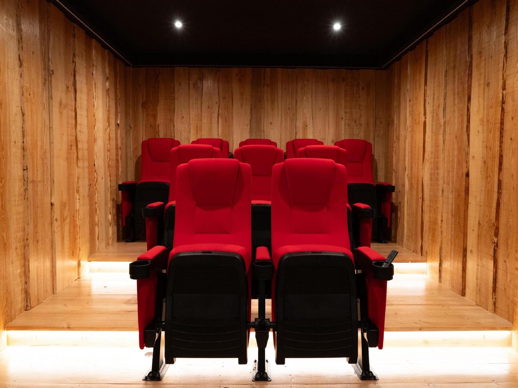 Voorzieningen bij Vakantiepark De Rimboe & De Woeste Hoogte 3 in Hoenderloo