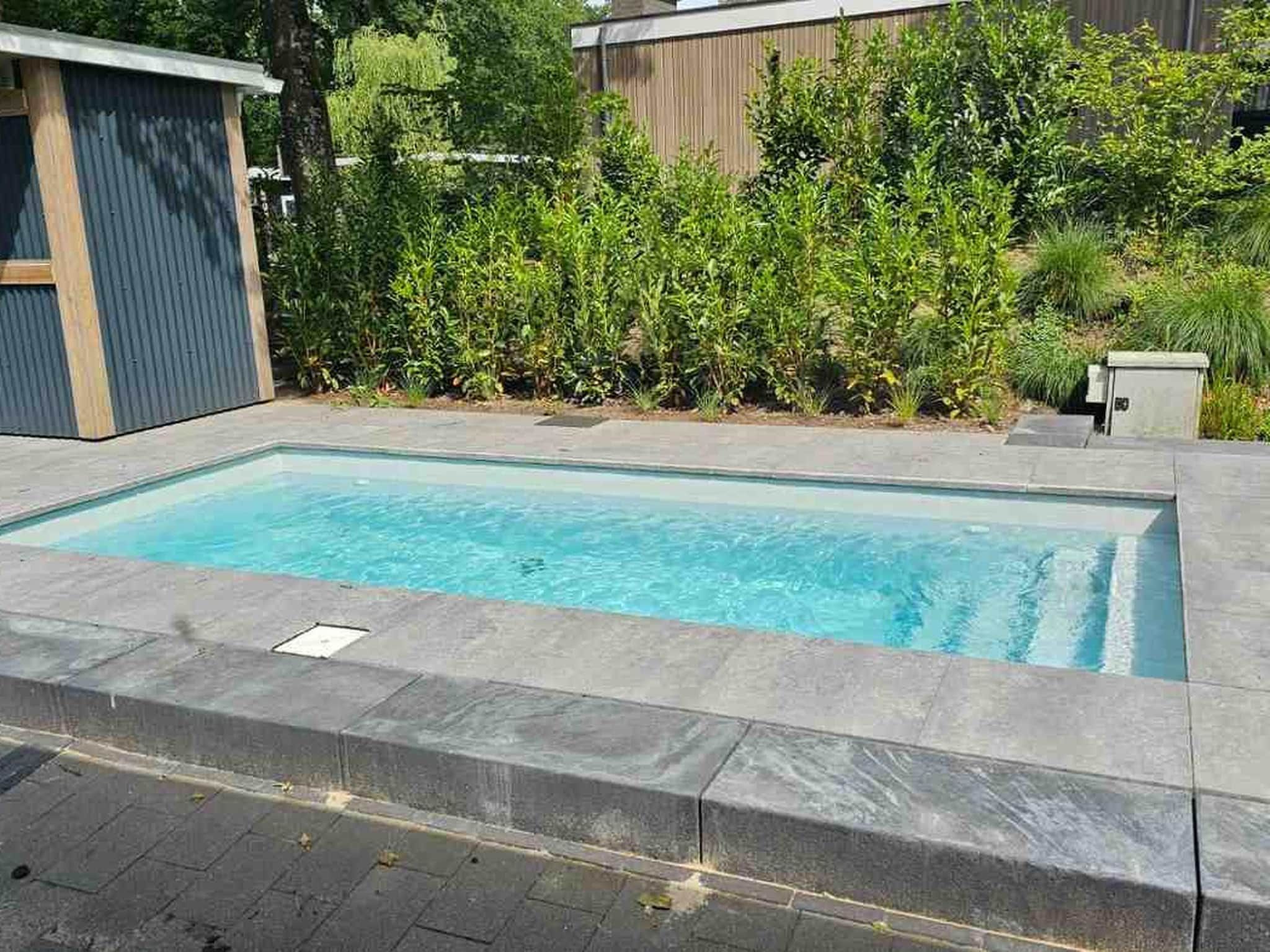 Vakantiepark De Rimboe & De Woeste Hoogte 3 in Hoenderloo - Foto 40 van 41