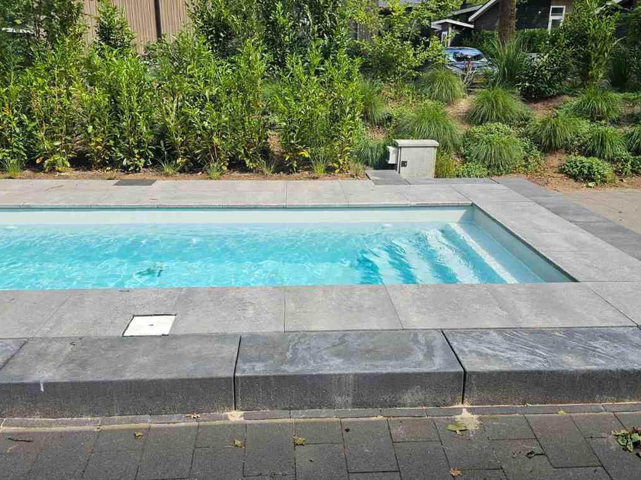 Vakantiepark De Rimboe & De Woeste Hoogte 3 in Hoenderloo - Foto 41 van 41