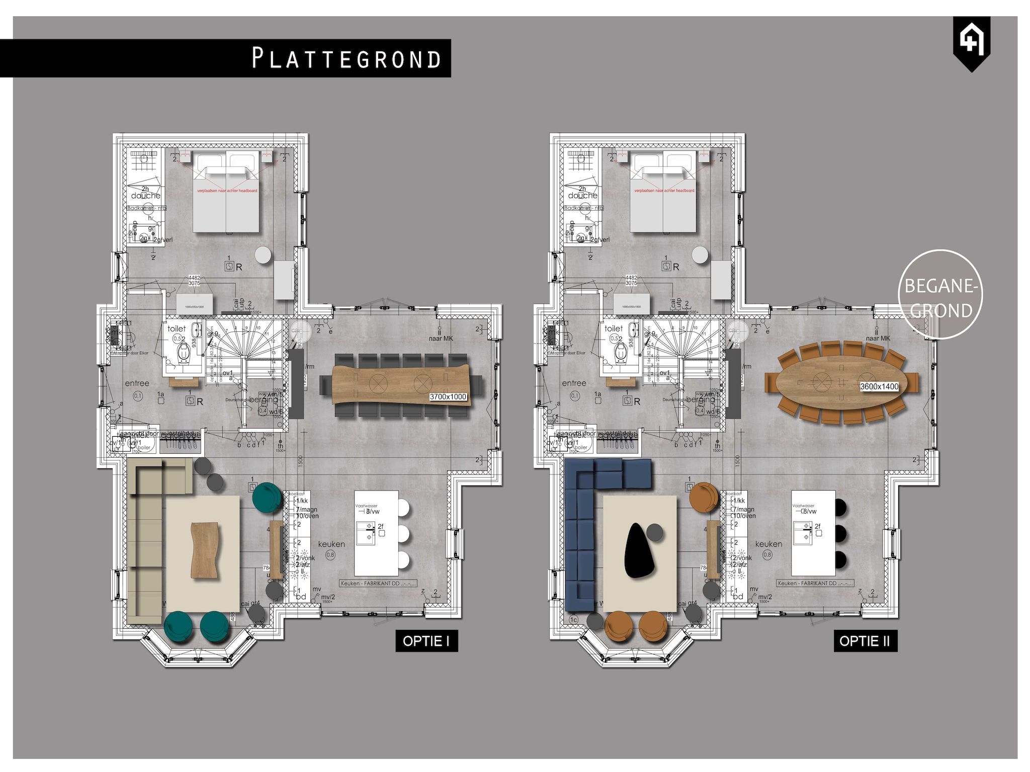 Voorzieningen bij Resort De Parade in Cadzand-Bad