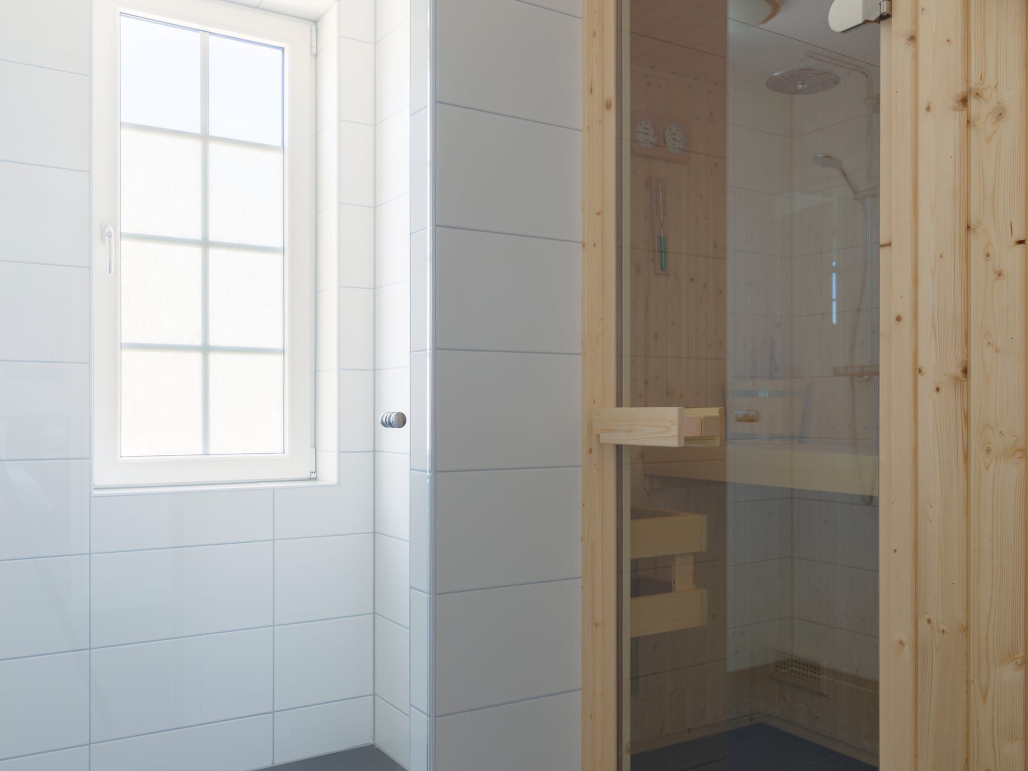 Wellness bij Resort De Parade in Cadzand-Bad