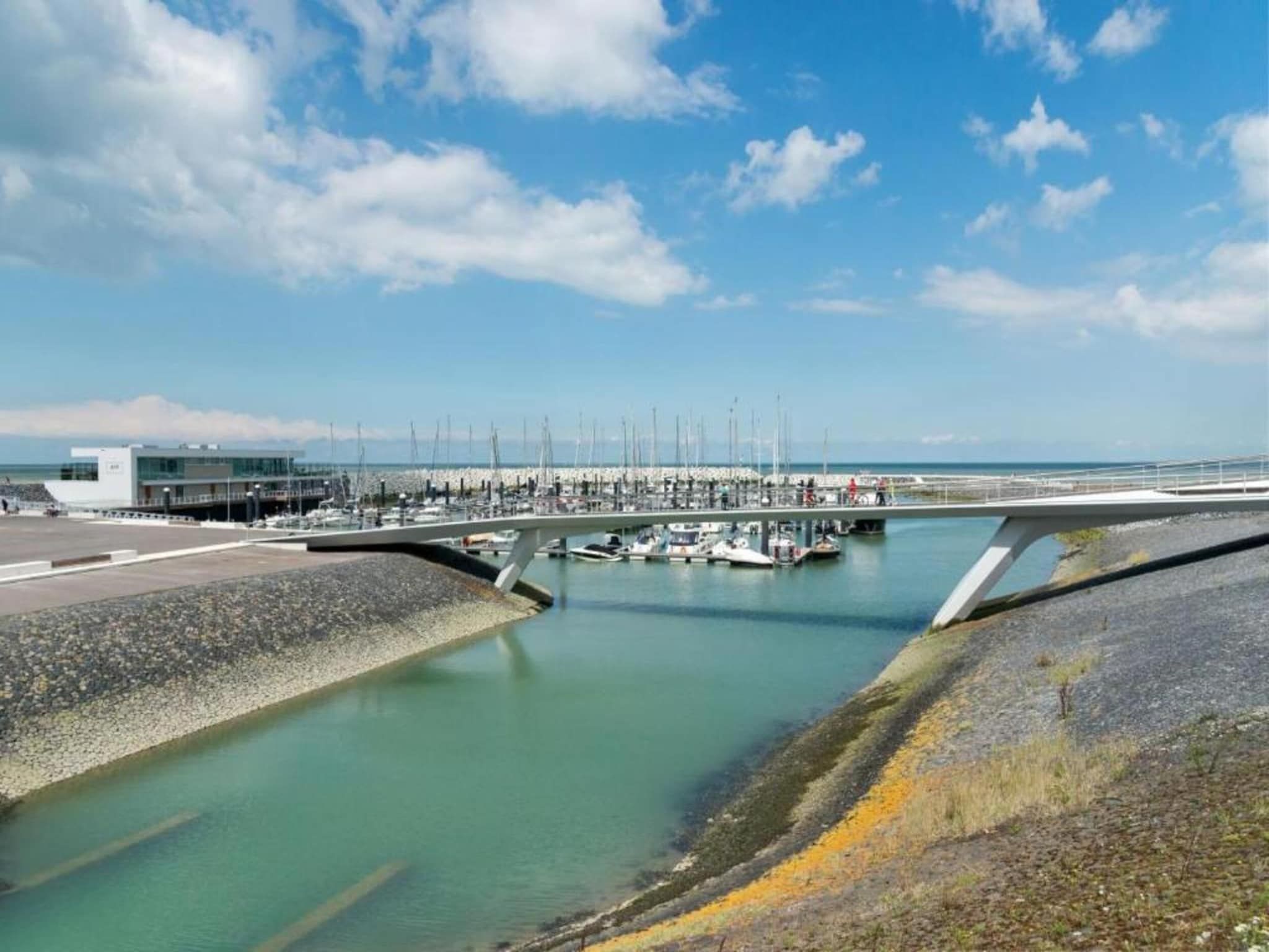 Resort De Parade in Cadzand-Bad - Foto 29 van 40