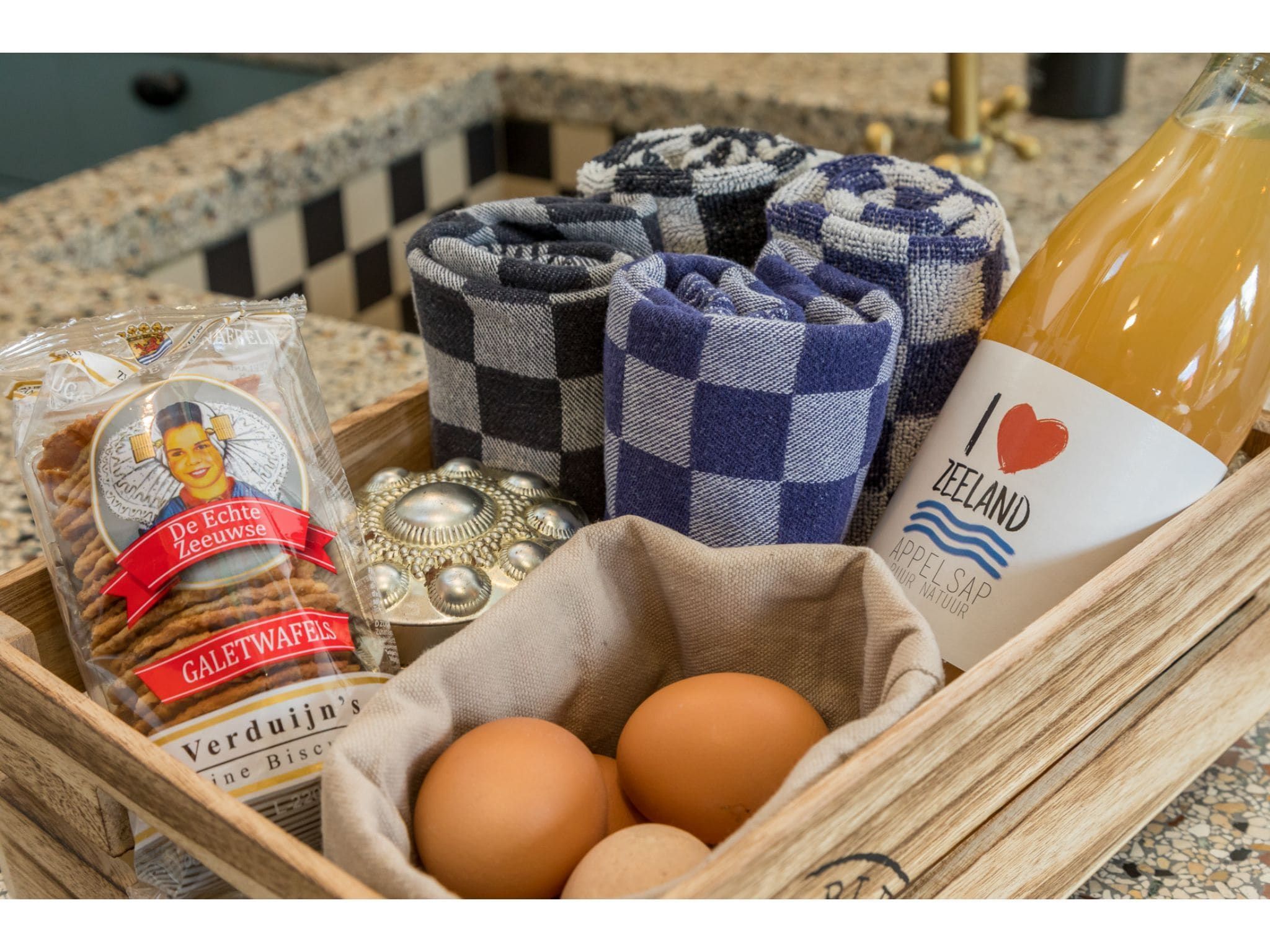 Sfeerbeeld van Familiehuis - Lepelstraat 18AB  Vrouwenpolder in Vrouwenpolder