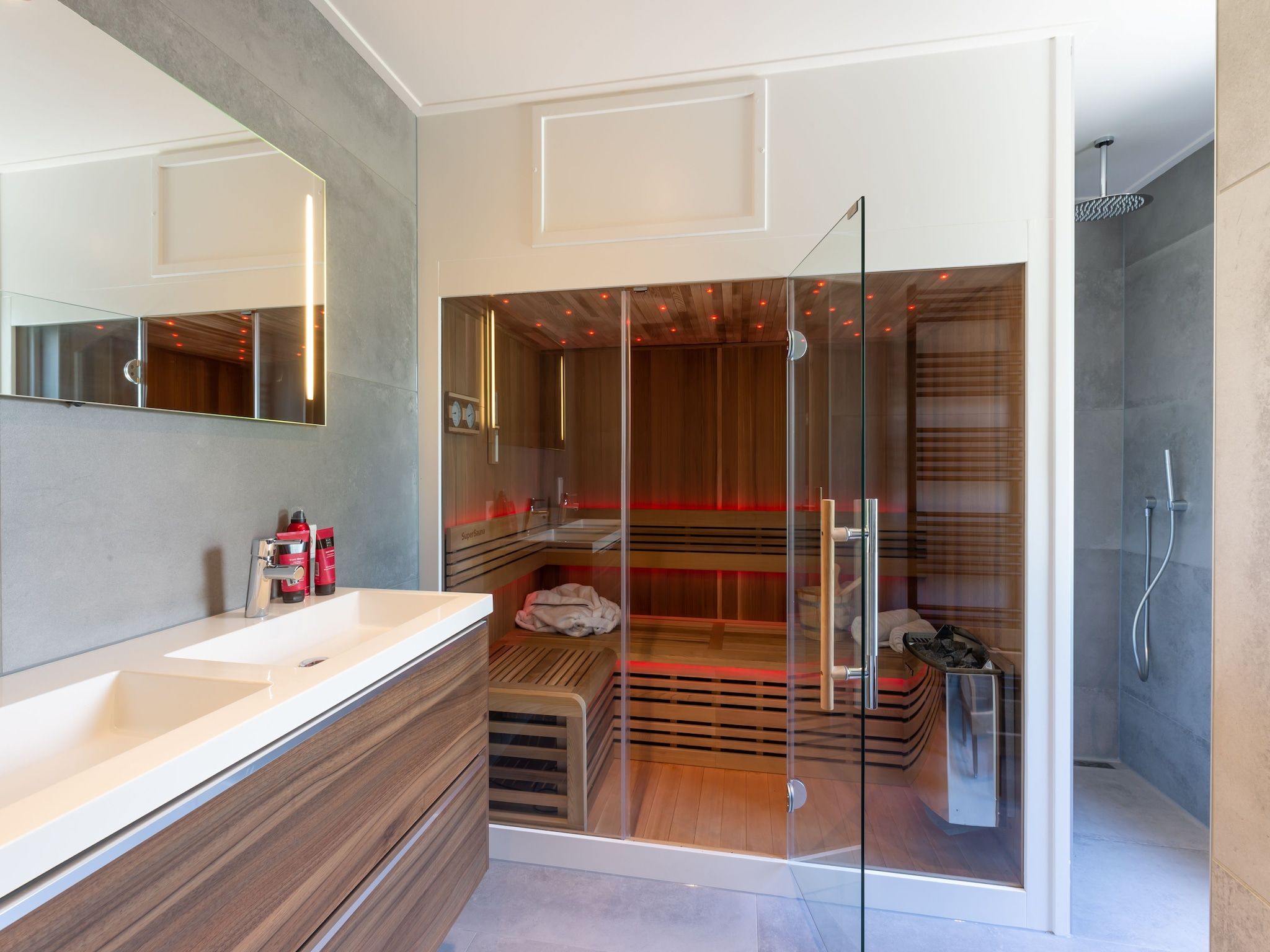 Wellness bij Cardium 33 in Kamperland