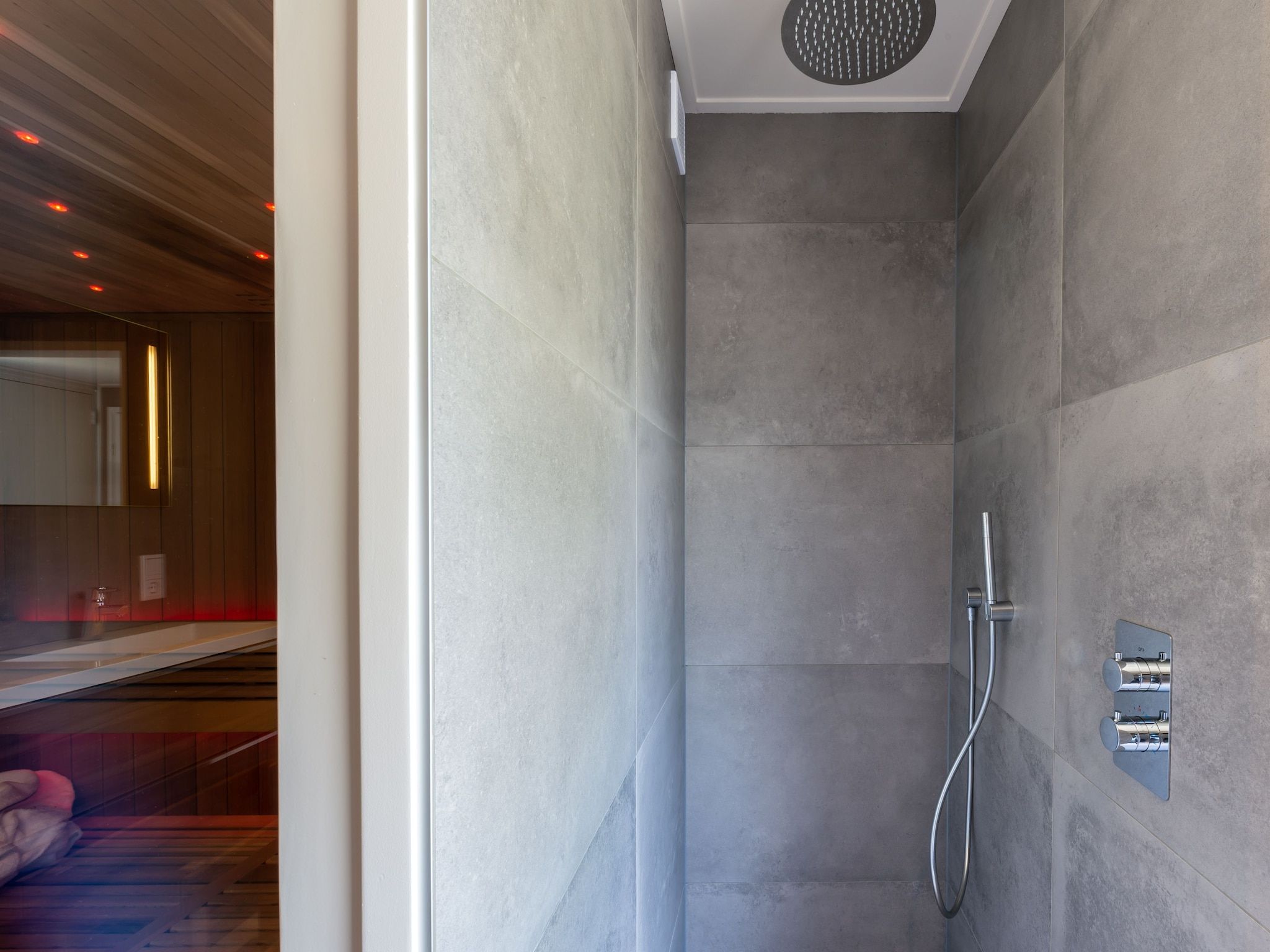 Wellness bij Cardium 33 in Kamperland