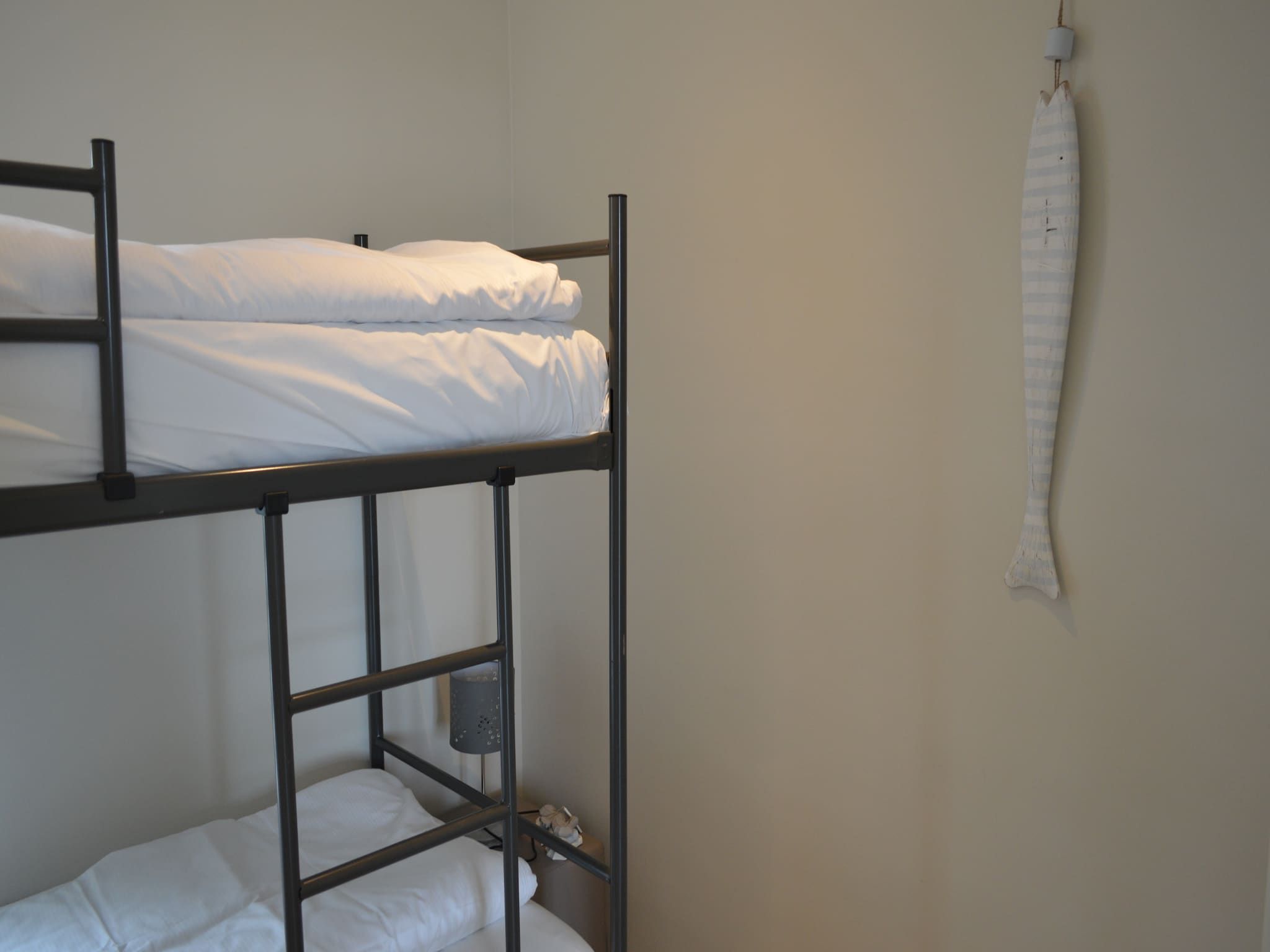 Een slaapkamer van Resort Mooi Bemelen 11 in Bemelen