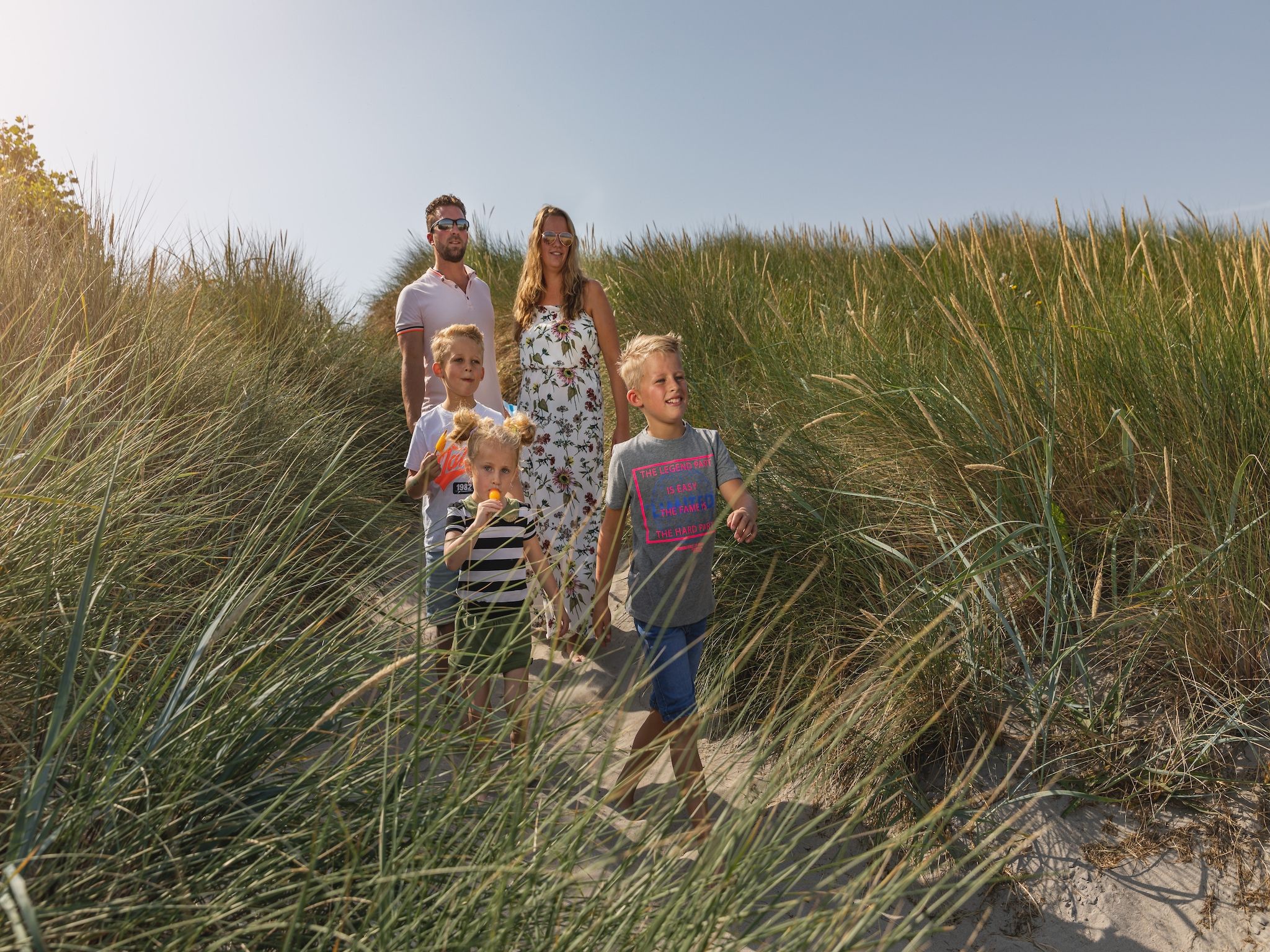 Noordzee Résidence De Banjaard 15 in Kamperland - Foto 22 van 40