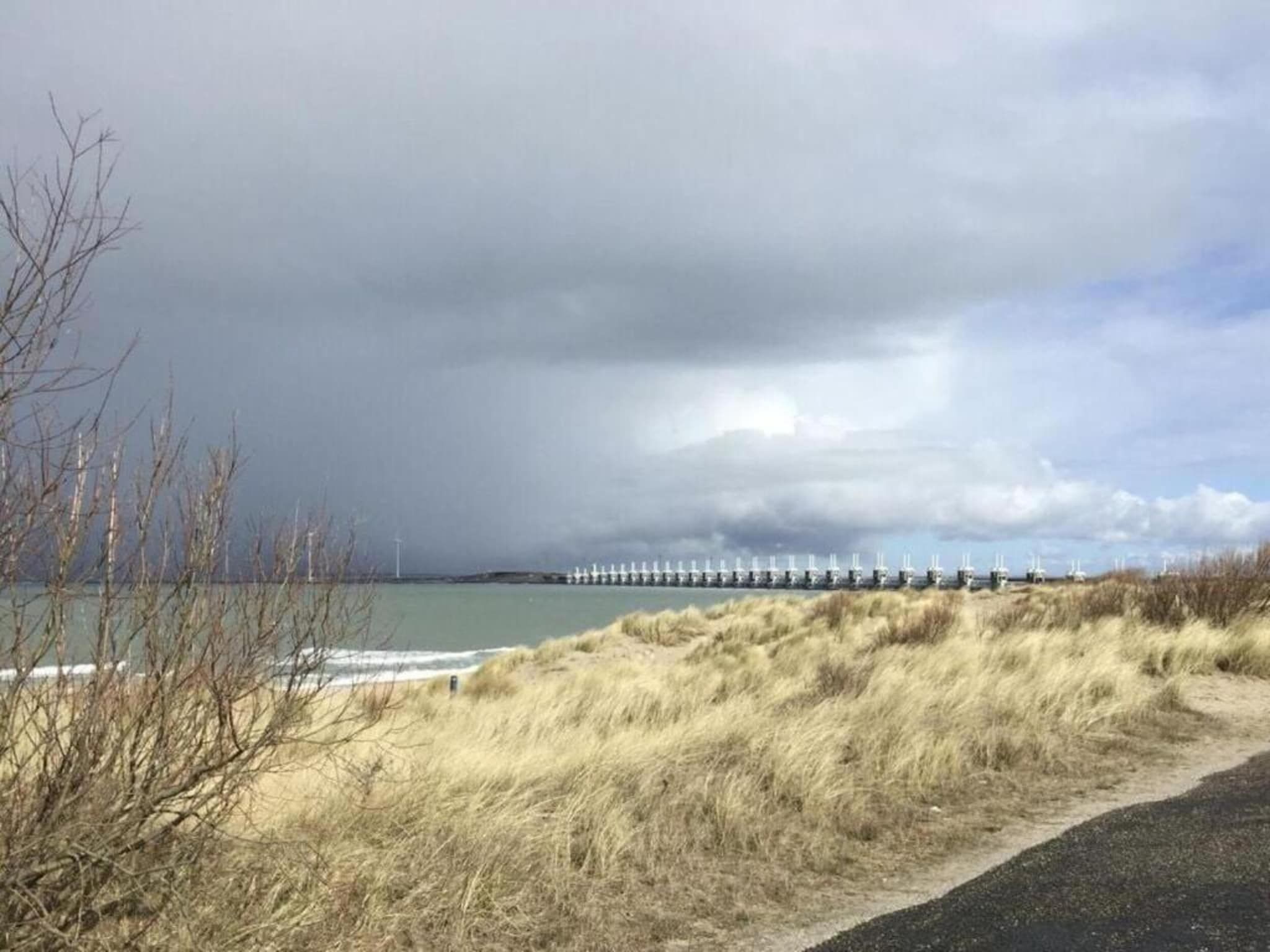 Noordzee Résidence De Banjaard 15 in Kamperland - Foto 26 van 40