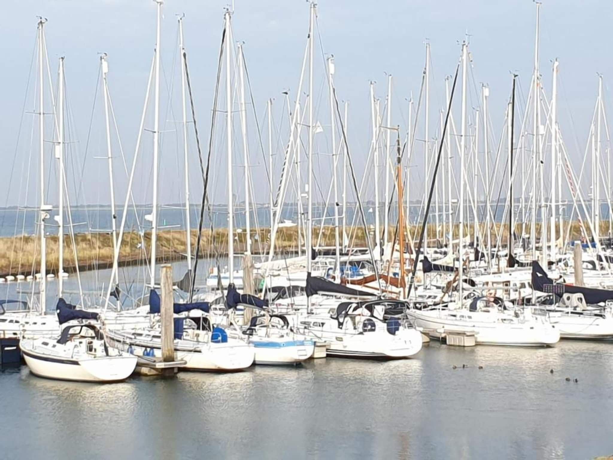 Noordzee Résidence De Banjaard 15 in Kamperland - Foto 34 van 40