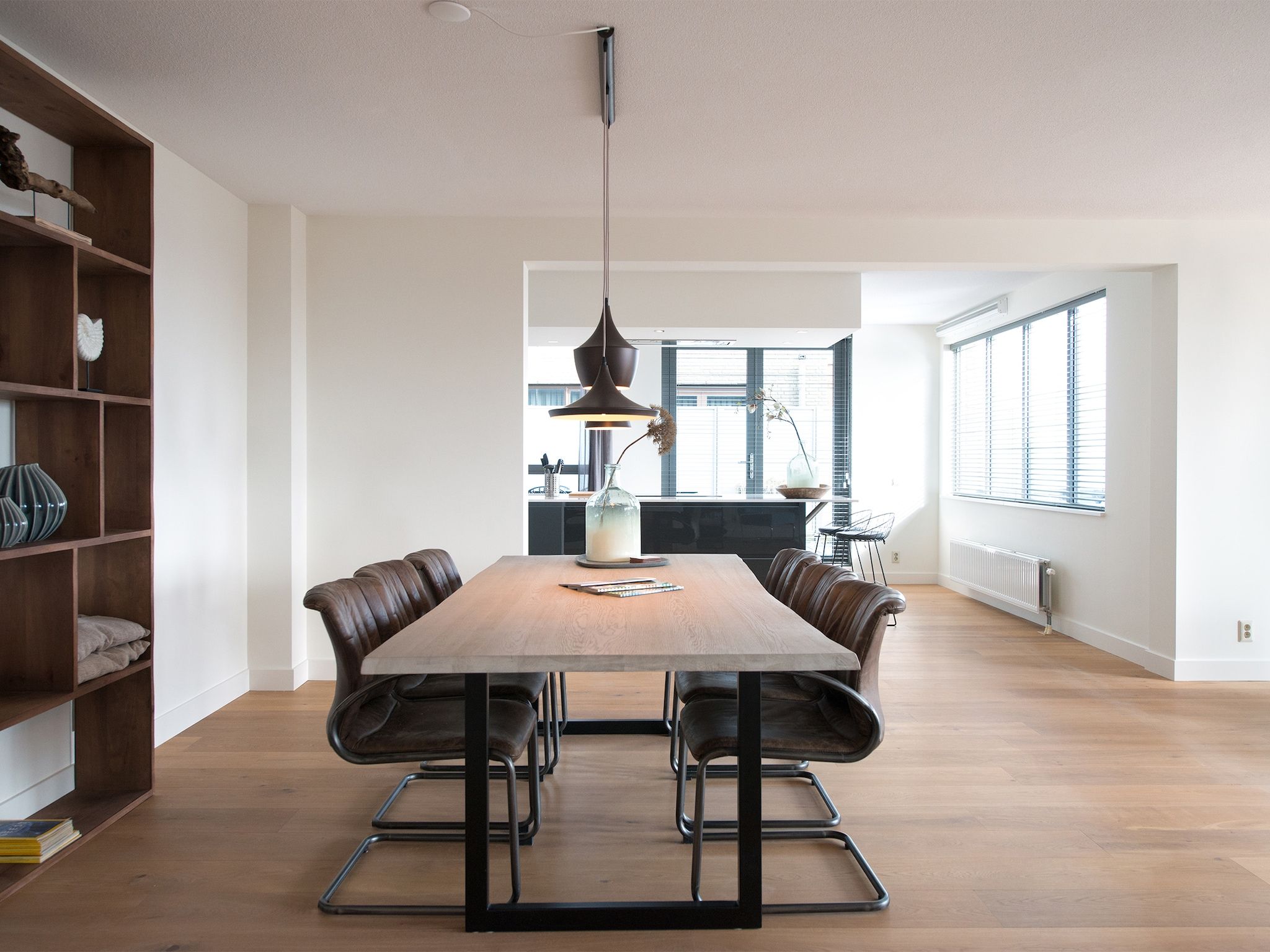 Scheveningen Harbour 70A in Scheveningen - Foto 2 van 40