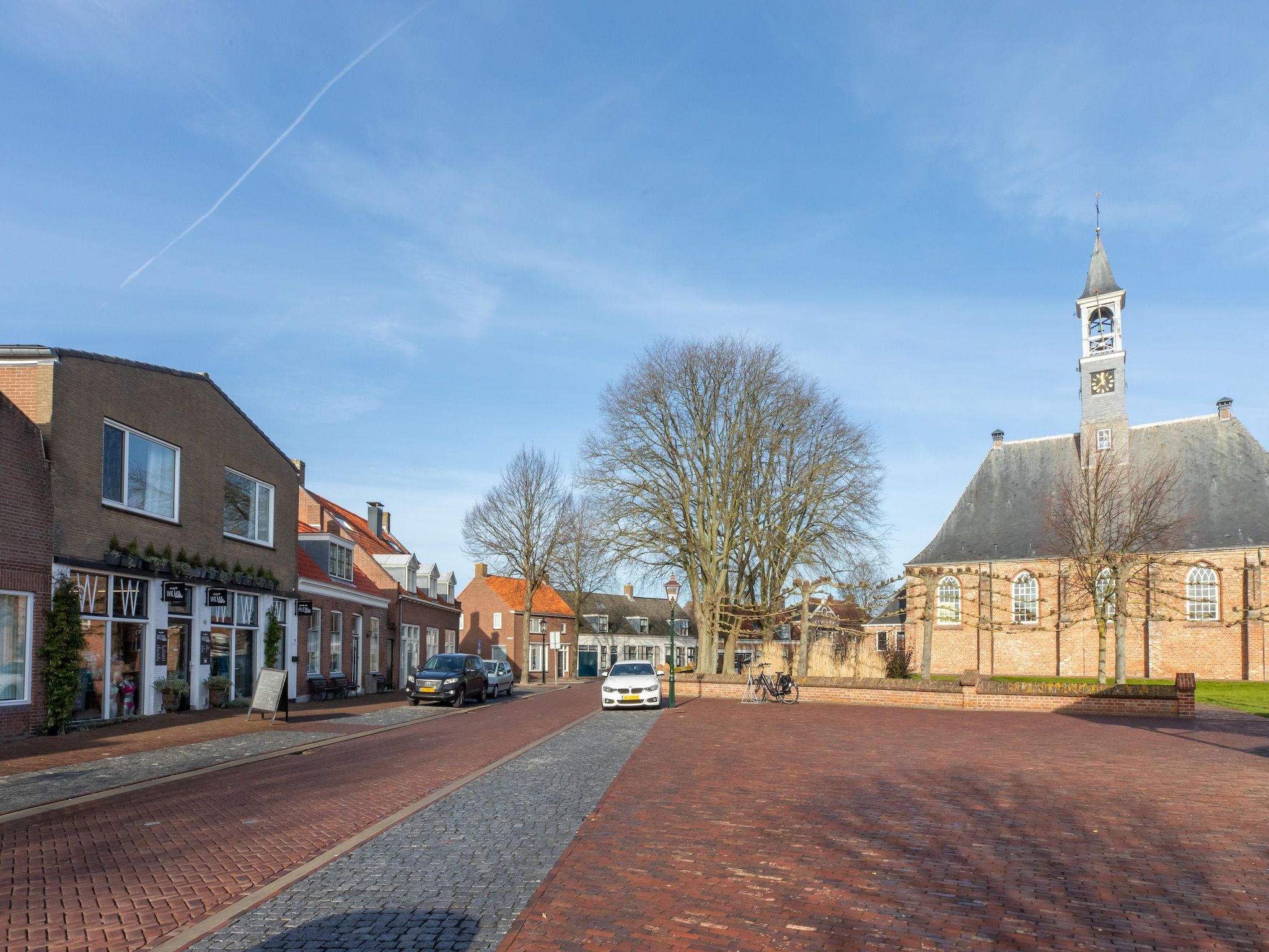 Groepsappartement Pleinzicht in Koudekerke - Foto 39 van 40