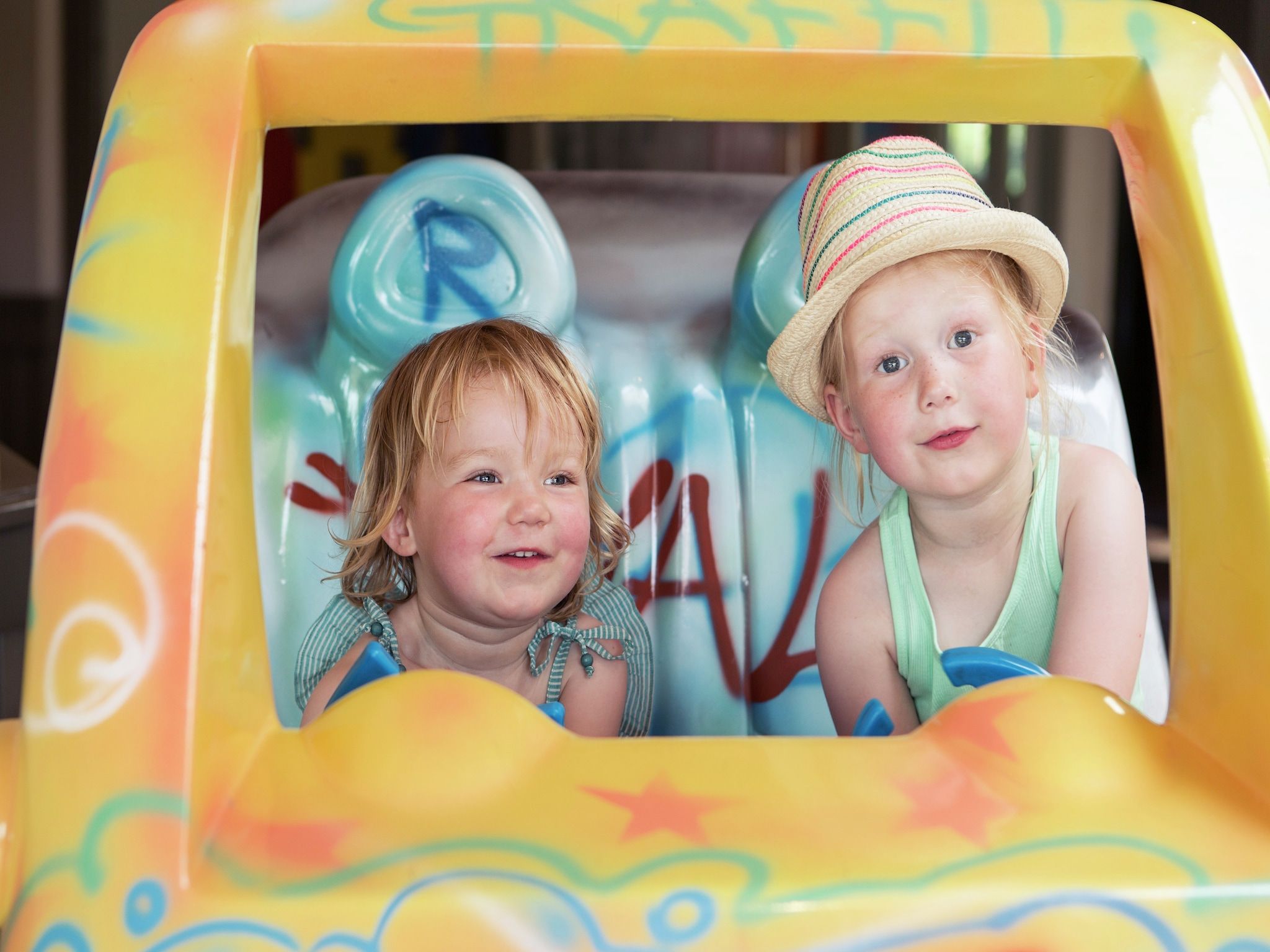 Sfeerbeeld van Resort Arcen 18 in Arcen