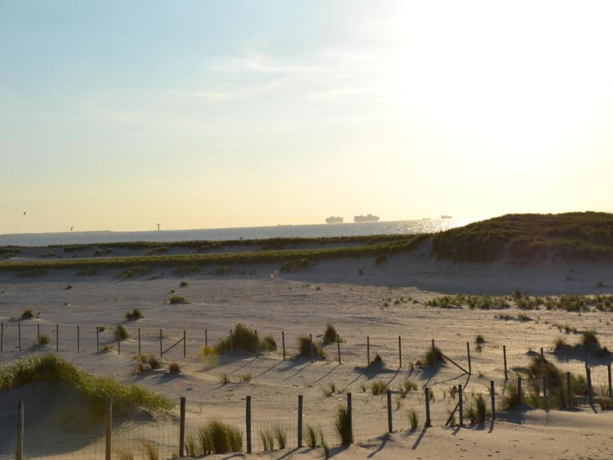 Strandpark Vlugtenburg 8 in 's-Gravenzande - Foto 28 van 33