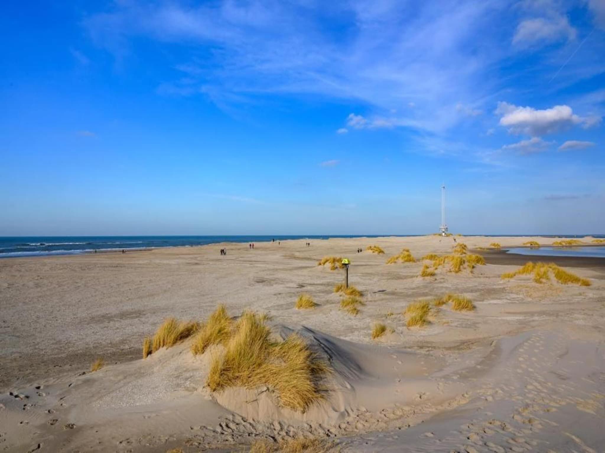 Strandpark Vlugtenburg 8 in 's-Gravenzande - Foto 32 van 33