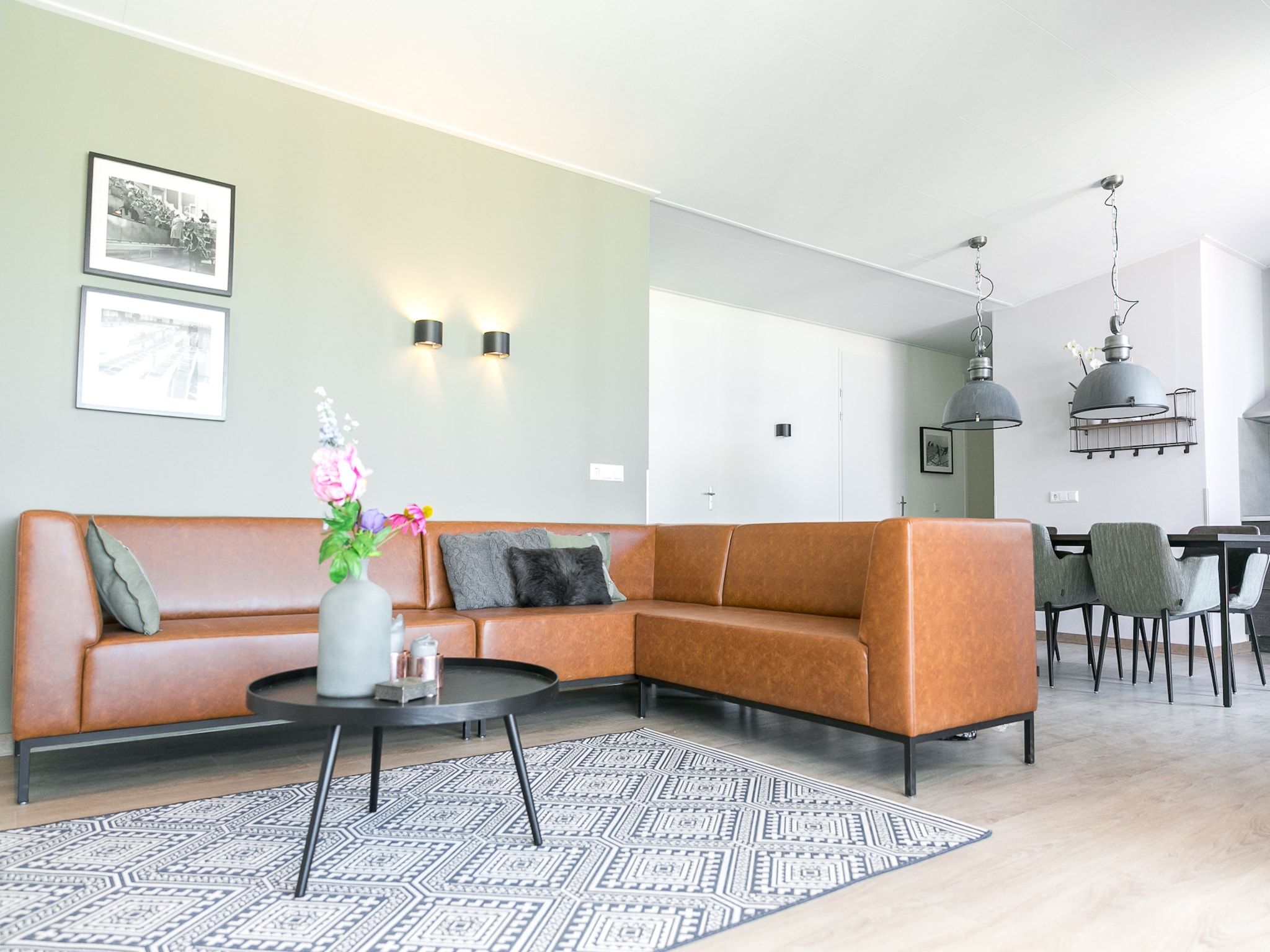 Strandpark Vlugtenburg 9 in 's-Gravenzande - Foto 2 van 40