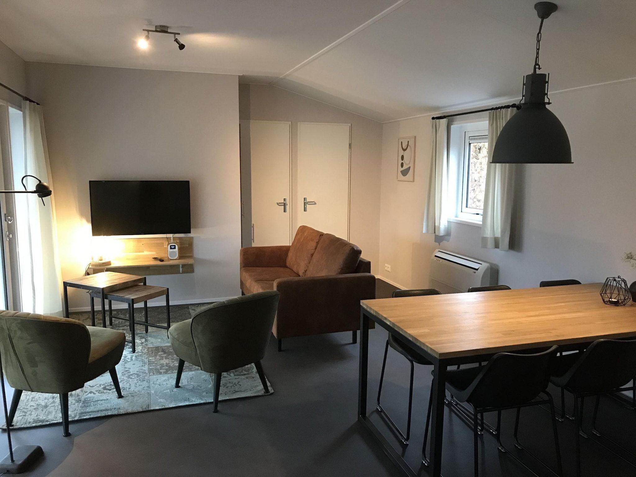 Vakantiepark de Tabaksschuur 3 in Elst - Foto 2 van 30