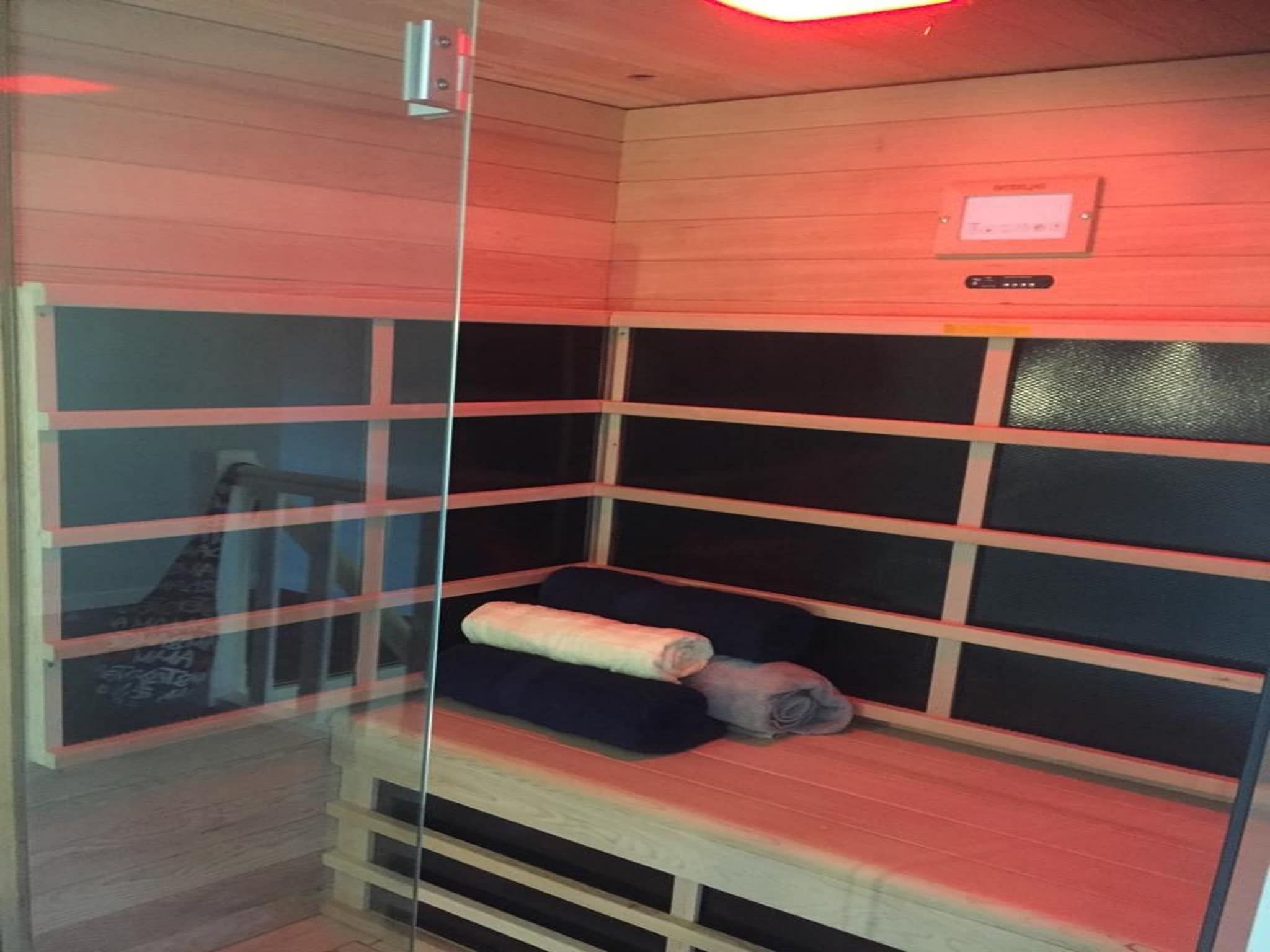 Wellness bij Scoreldame XL in Schoorldam