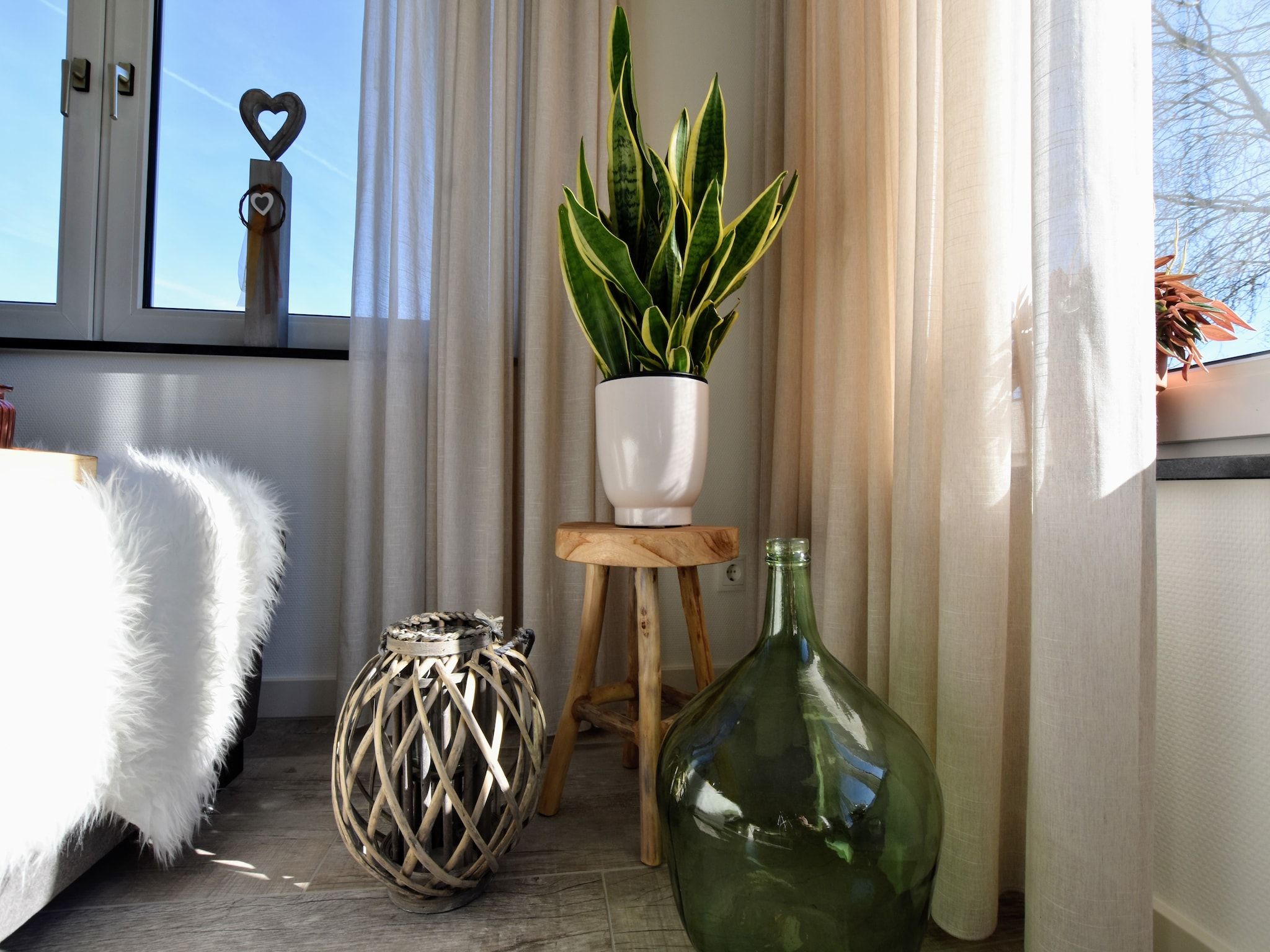 Sfeerbeeld van Villa Grenszicht in Megchelen