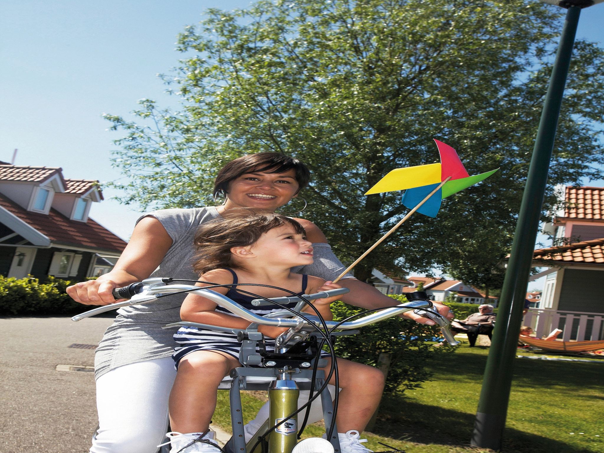 Sfeerbeeld van Aquadelta 38 in Bruinisse