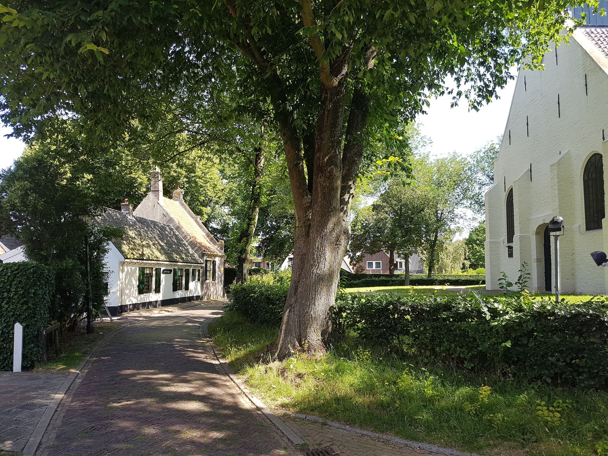 De Groene Lantaarn in Groet (Schoorl) - Foto 35 van 40