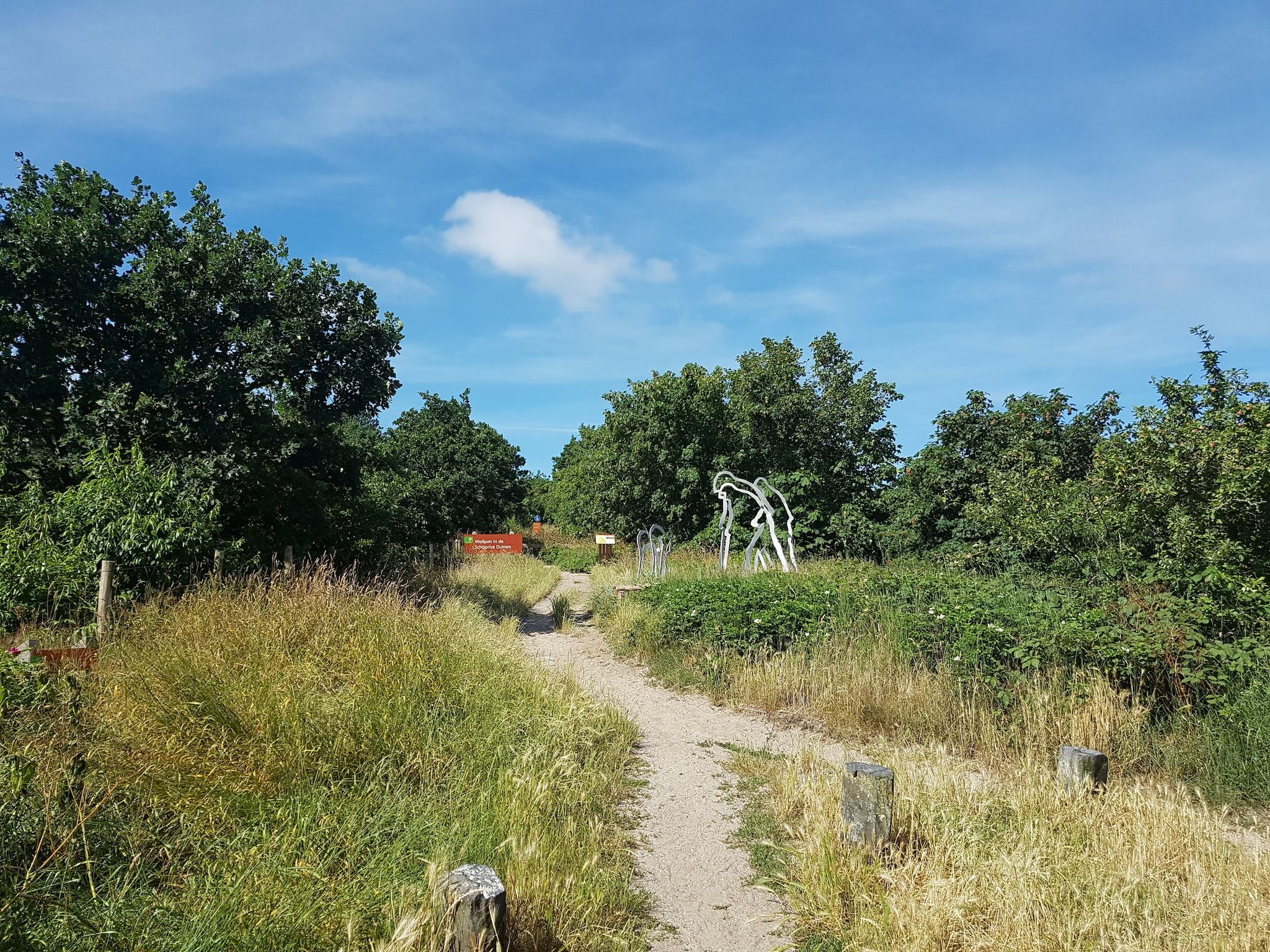 De Groene Lantaarn in Groet (Schoorl) - Foto 36 van 40