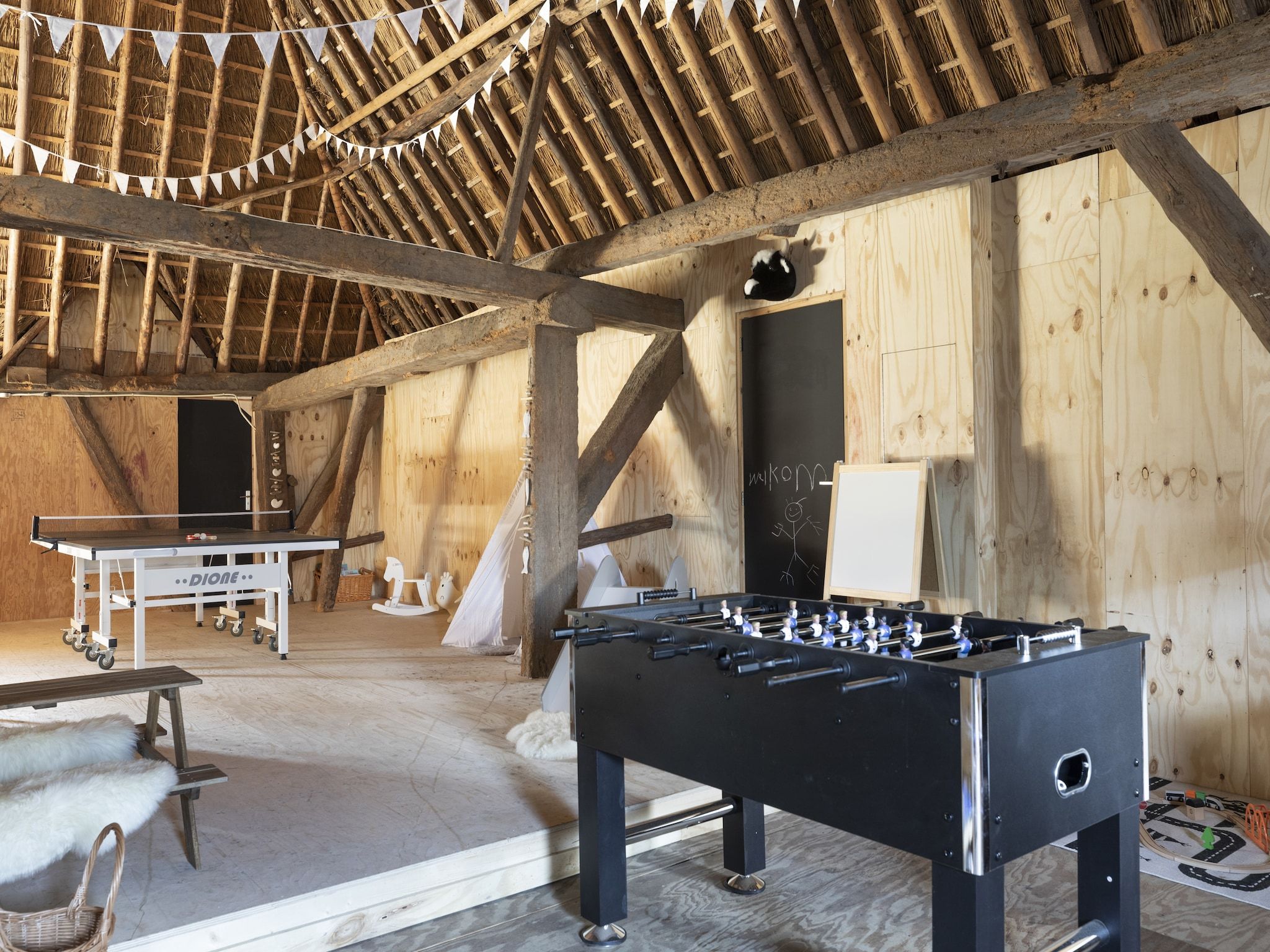 De Groene Lantaarn in Groet (Schoorl) - Foto 22 van 40