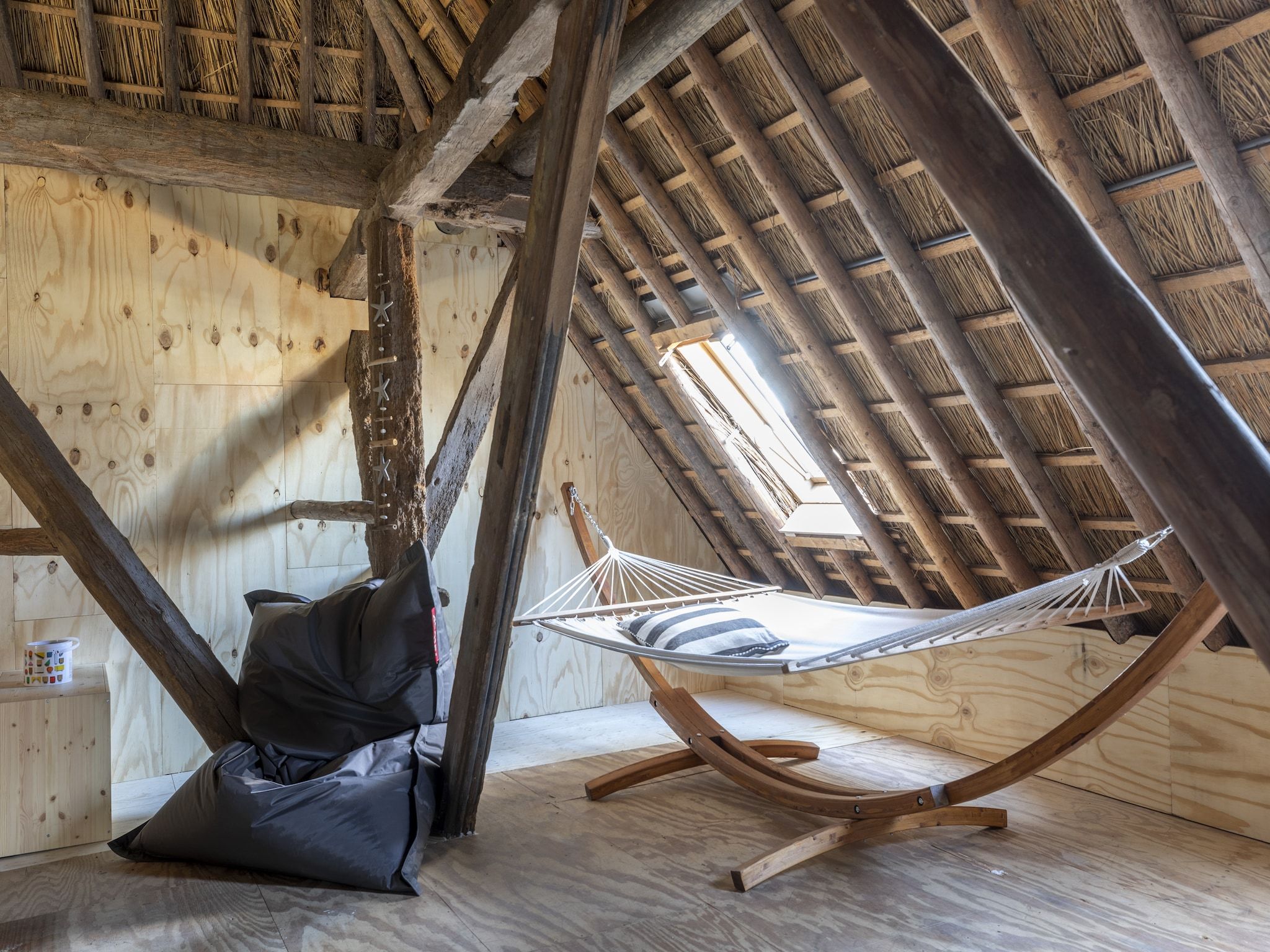 De Groene Lantaarn in Groet (Schoorl) - Foto 28 van 40