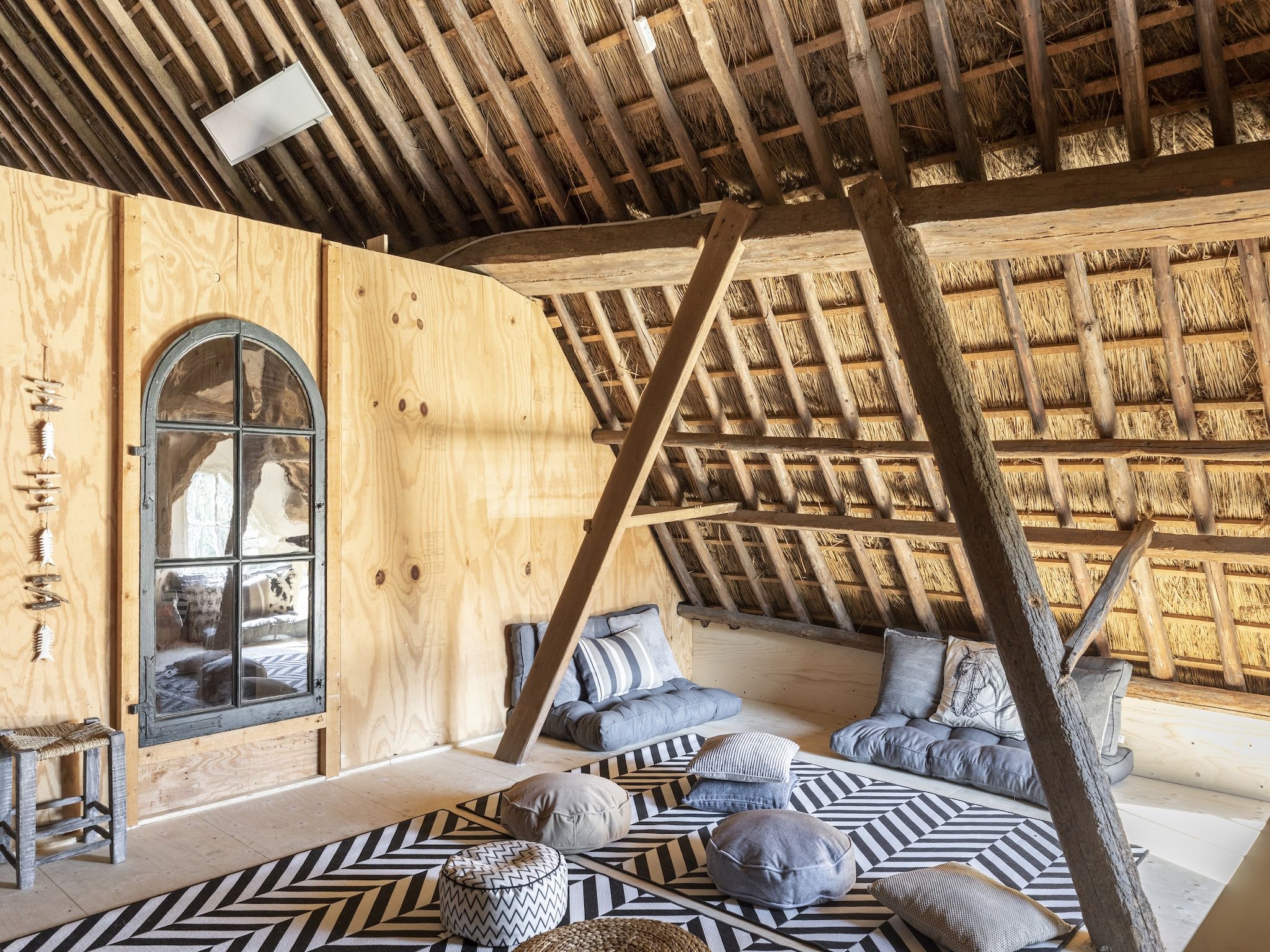 De Groene Lantaarn in Groet (Schoorl) - Foto 29 van 40