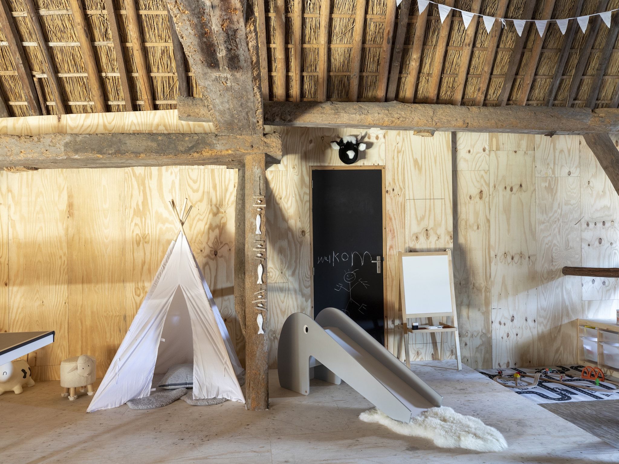 De Groene Lantaarn in Groet (Schoorl) - Foto 31 van 40