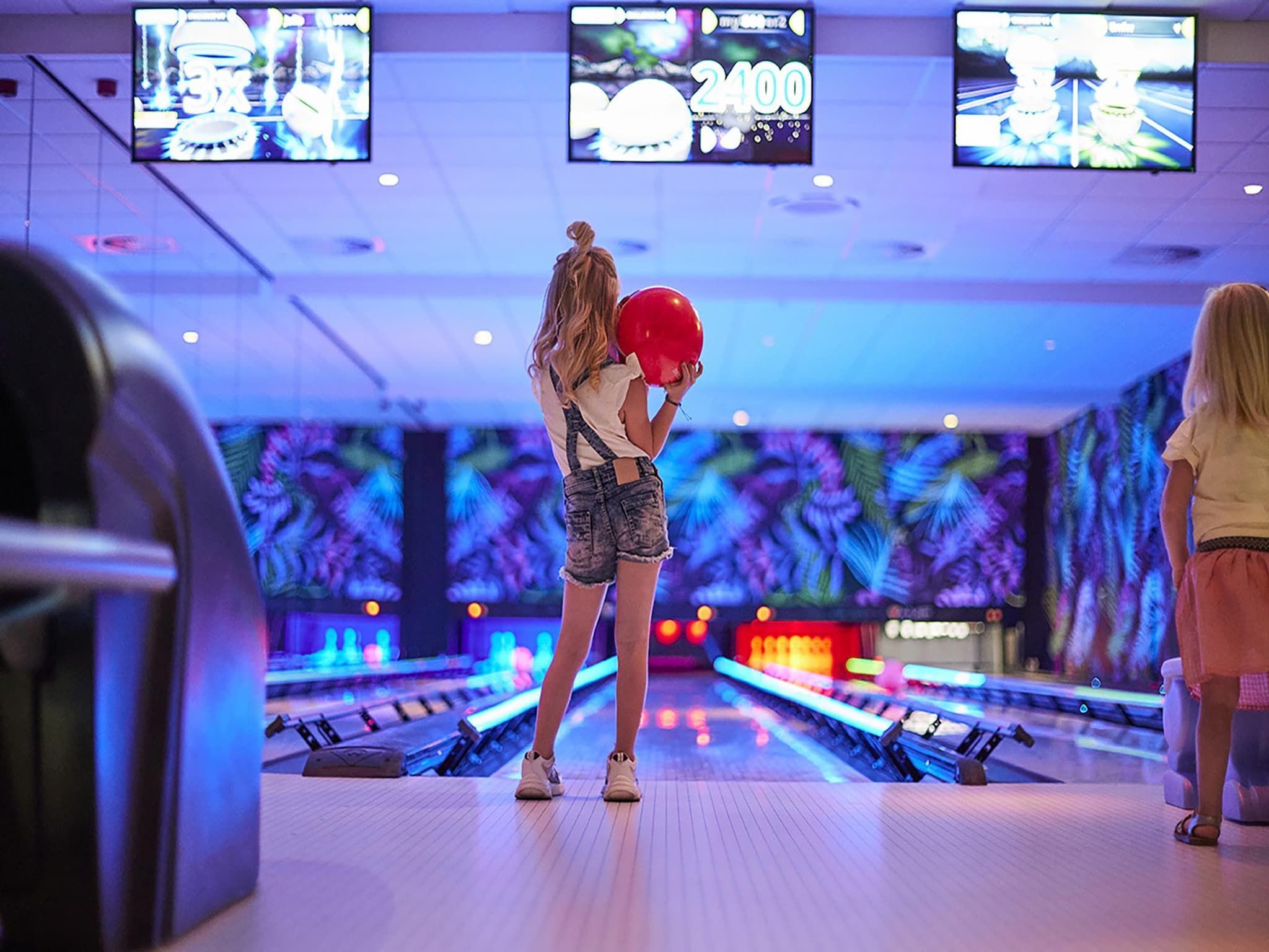 Parkfaciliteiten bij Buitenhof De Leistert 26 in Roggel