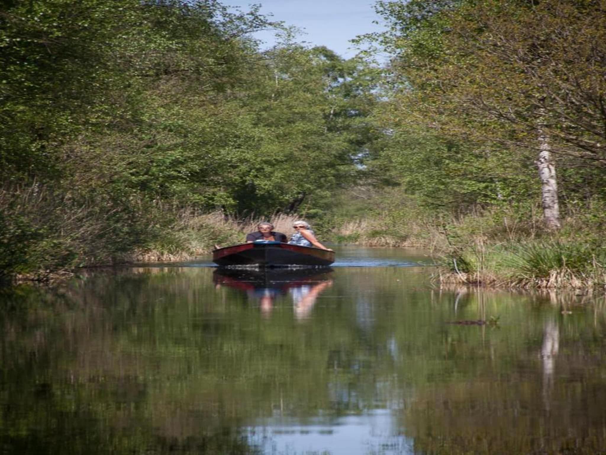 Waterstaete Ossenzijl 2 in Ossenzijl - Foto 15 van 40