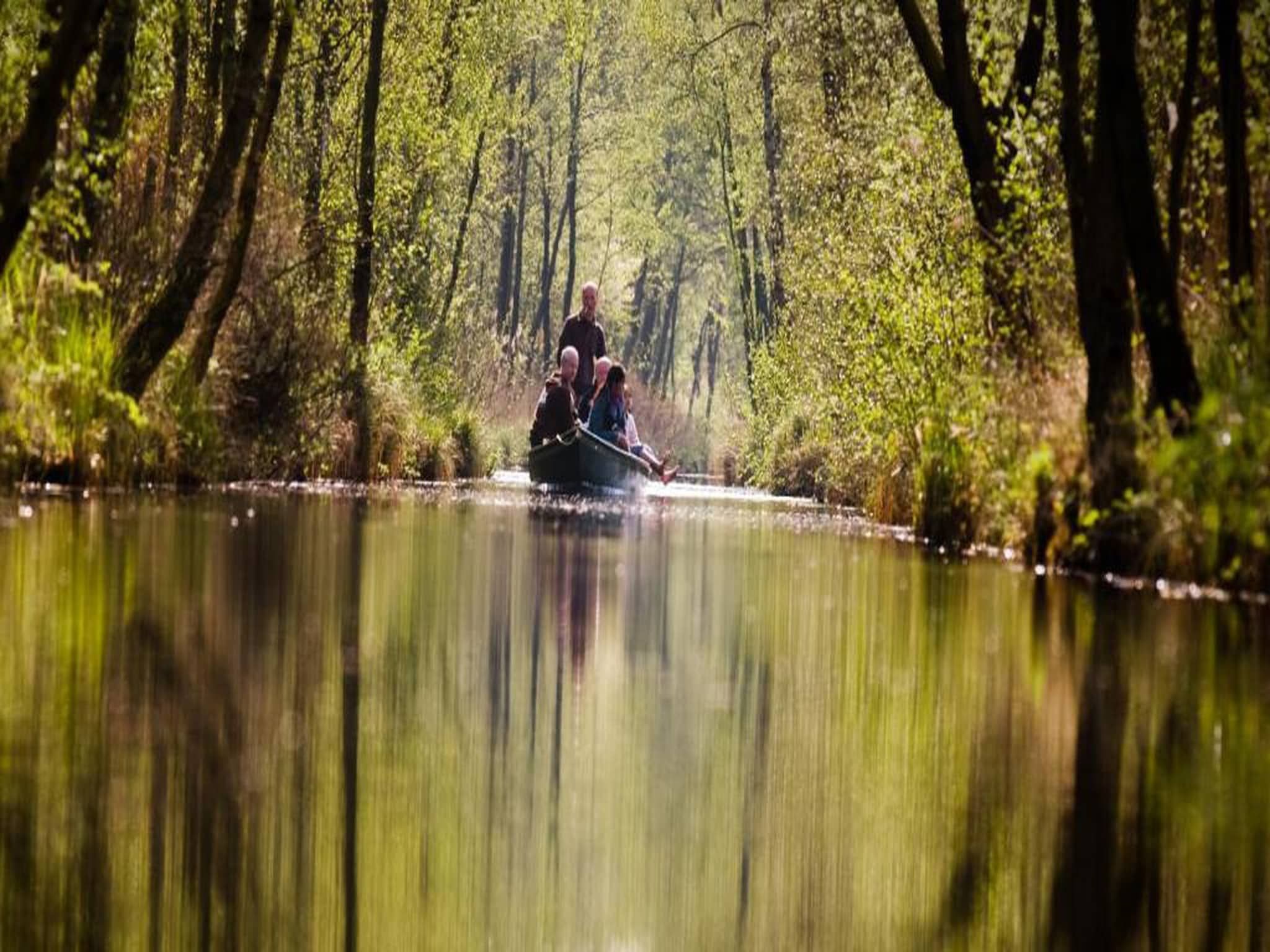 Waterstaete Ossenzijl 2 in Ossenzijl - Foto 28 van 40