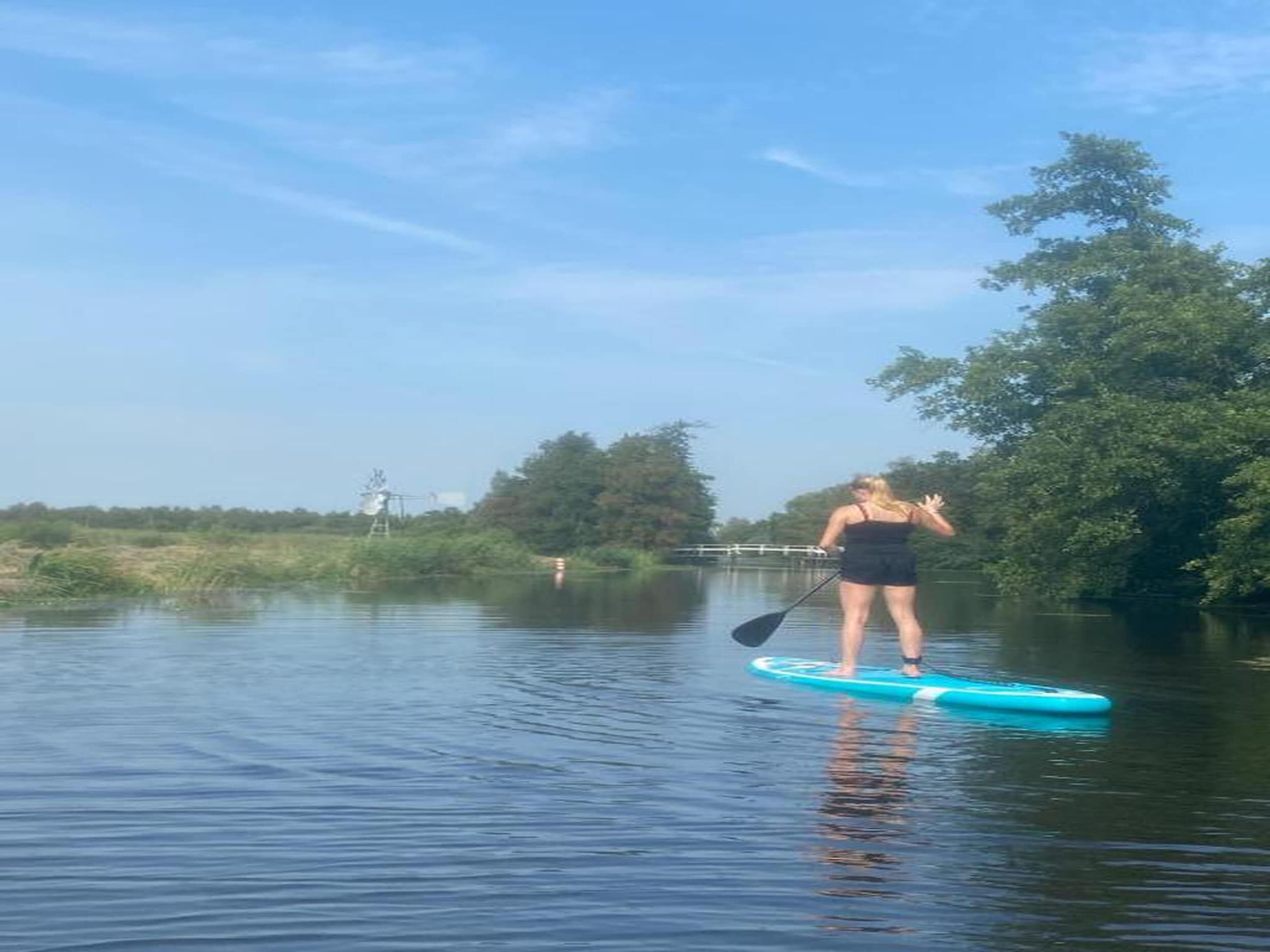 Waterstaete Ossenzijl 2 in Ossenzijl - Foto 20 van 40