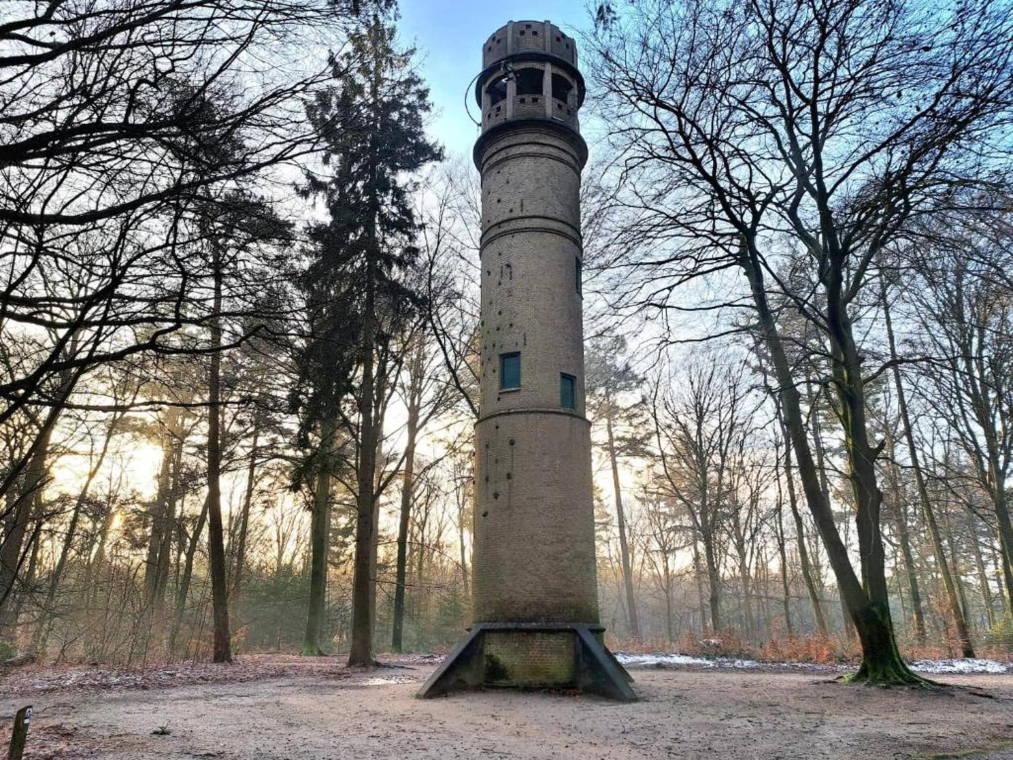 Villapark Ehzerburg 2 in Almen - Foto 18 van 27