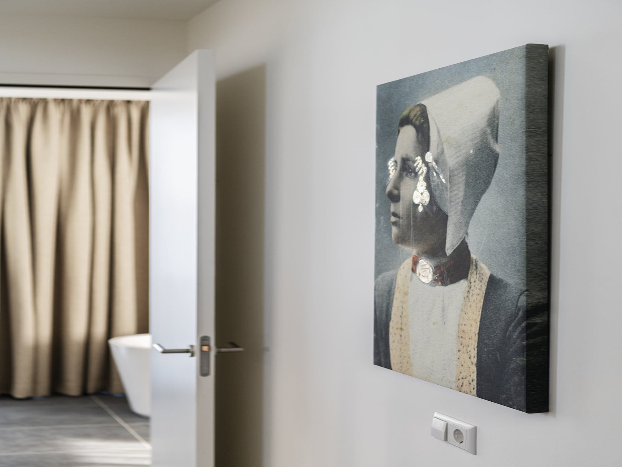 Sfeerbeeld van Harbour Village 2 in Arnemuiden