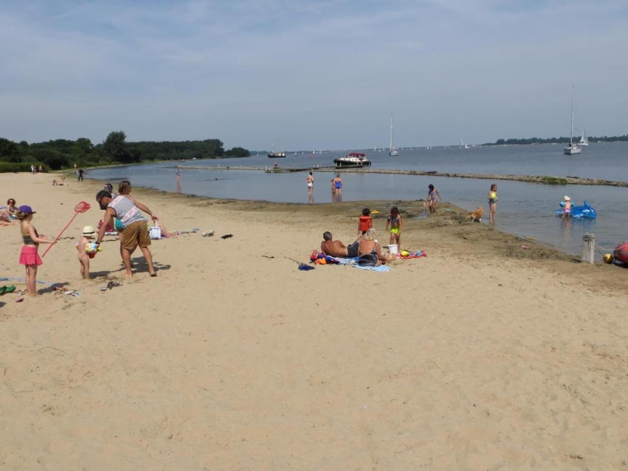 Harbour Village 2 in Arnemuiden - Foto 22 van 40