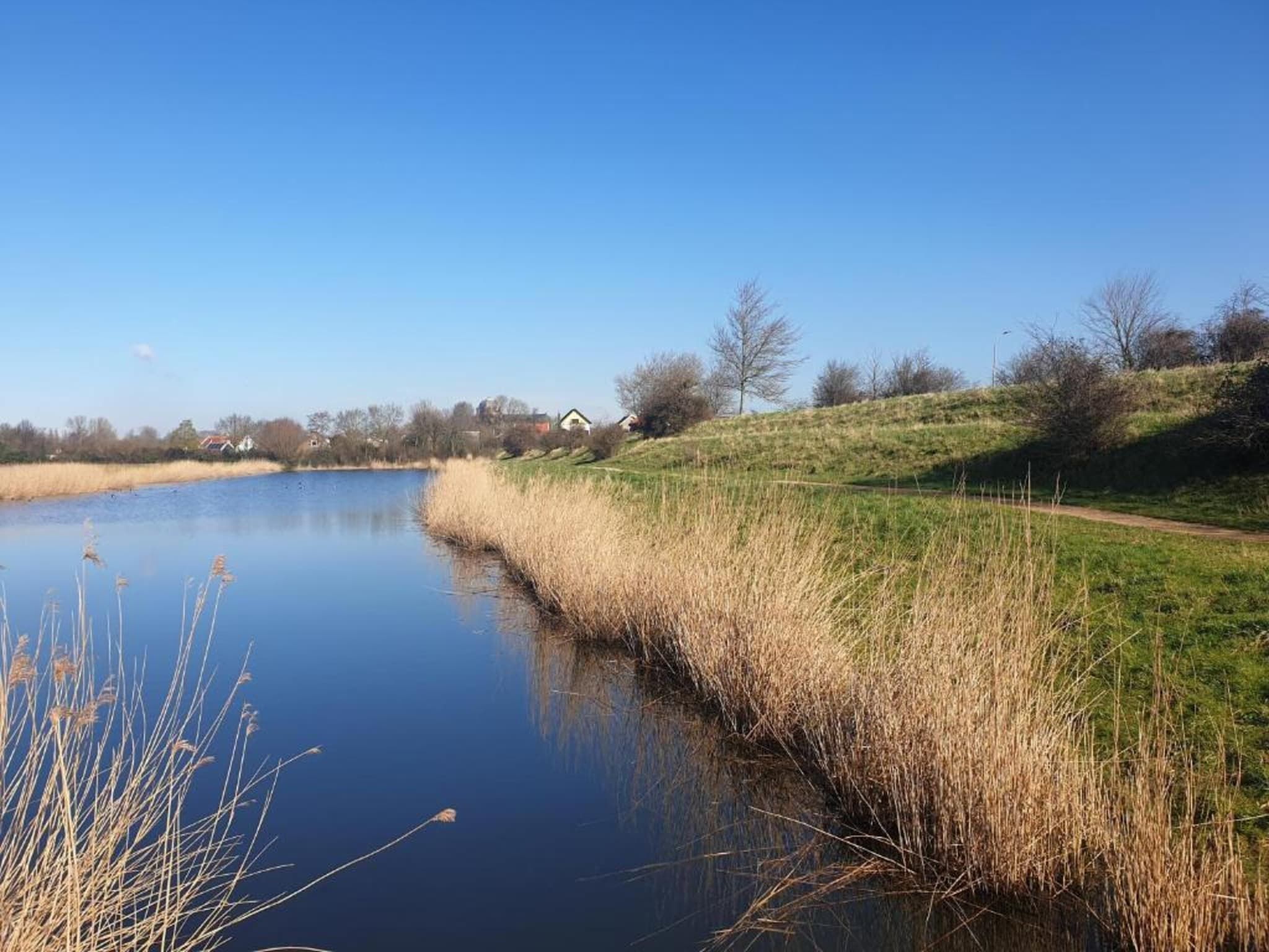 Harbour Village 2 in Arnemuiden - Foto 29 van 40