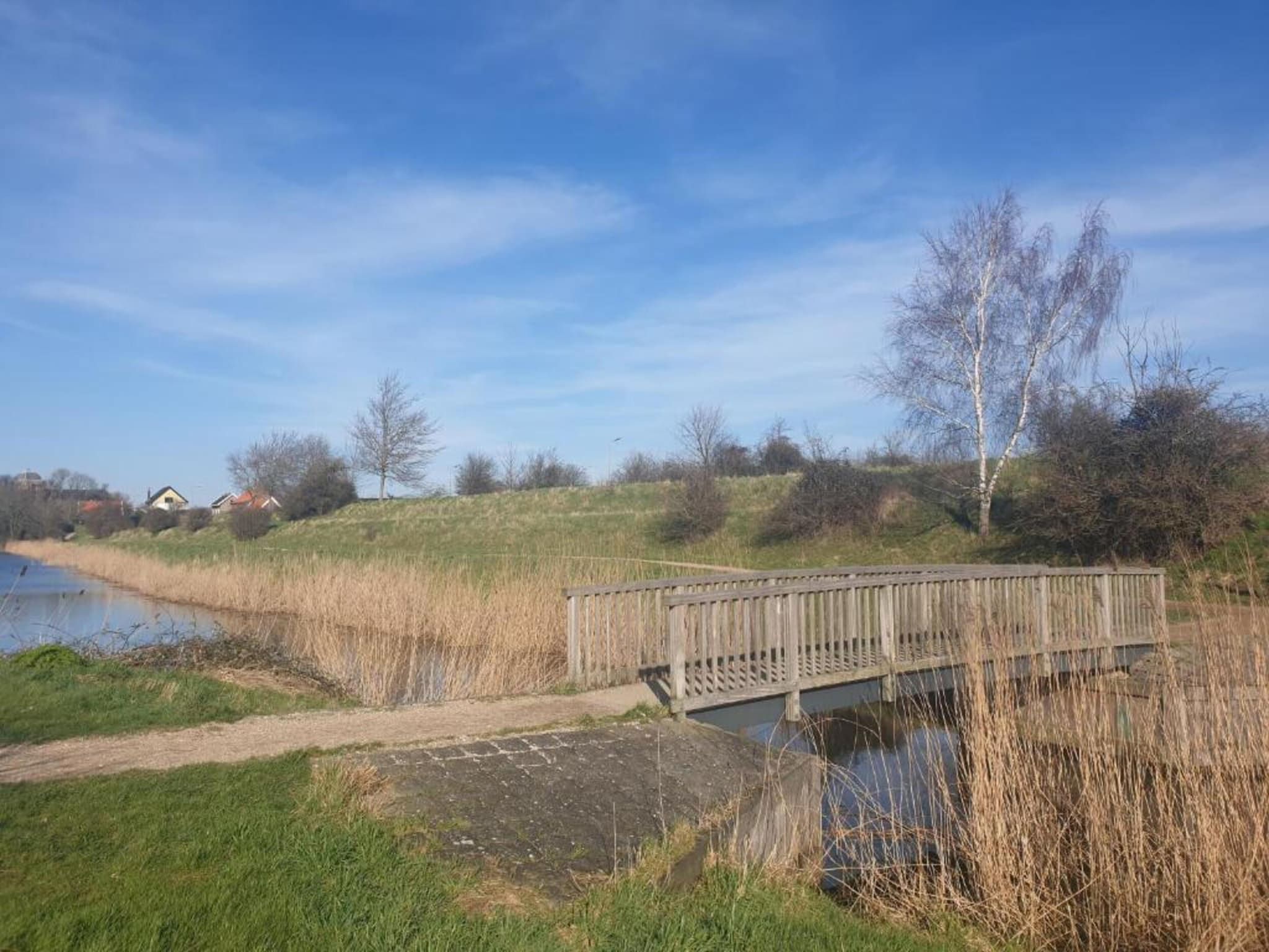 Harbour Village 2 in Arnemuiden - Foto 20 van 40