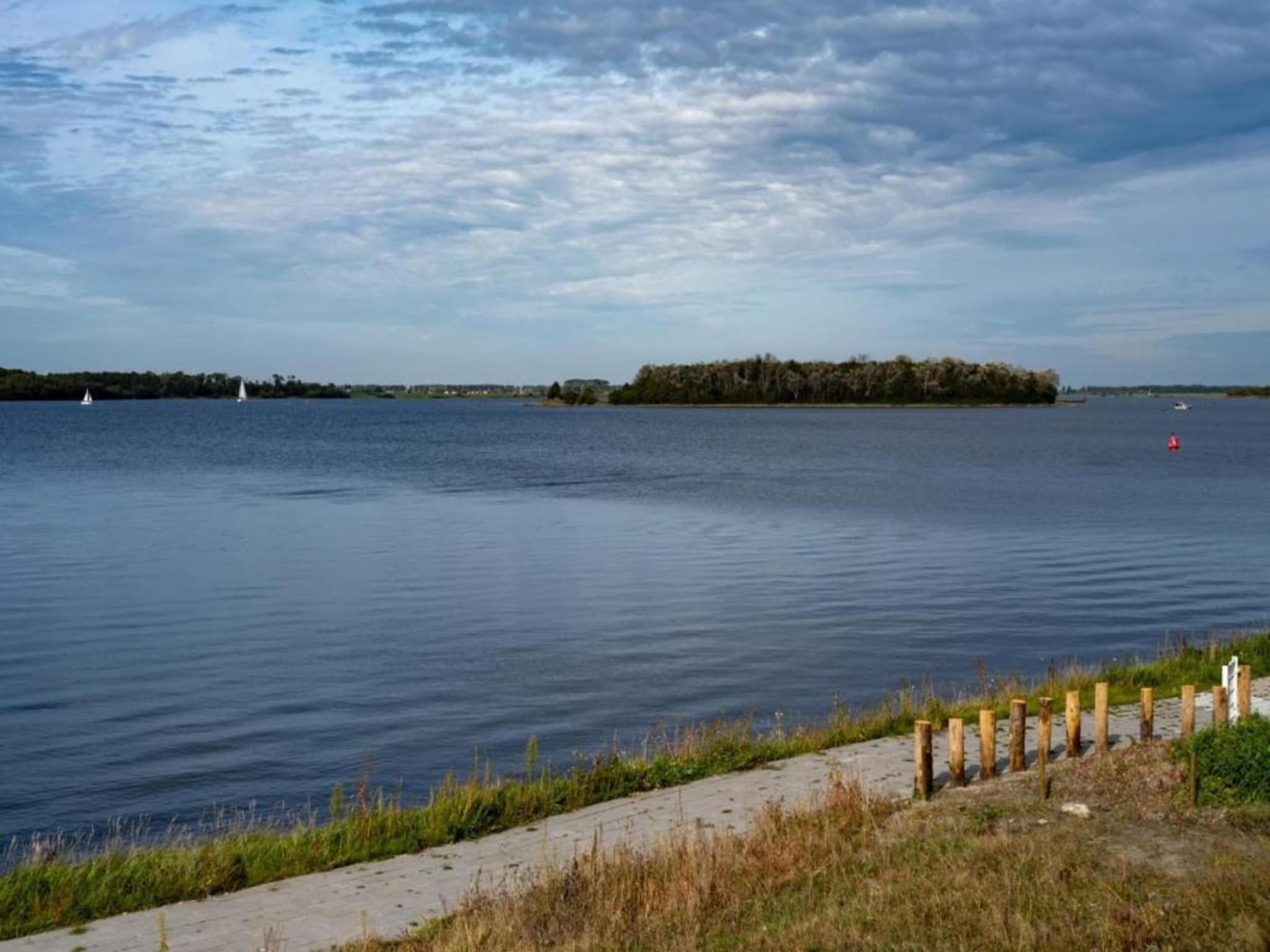 Harbour Village 2 in Arnemuiden - Foto 31 van 40