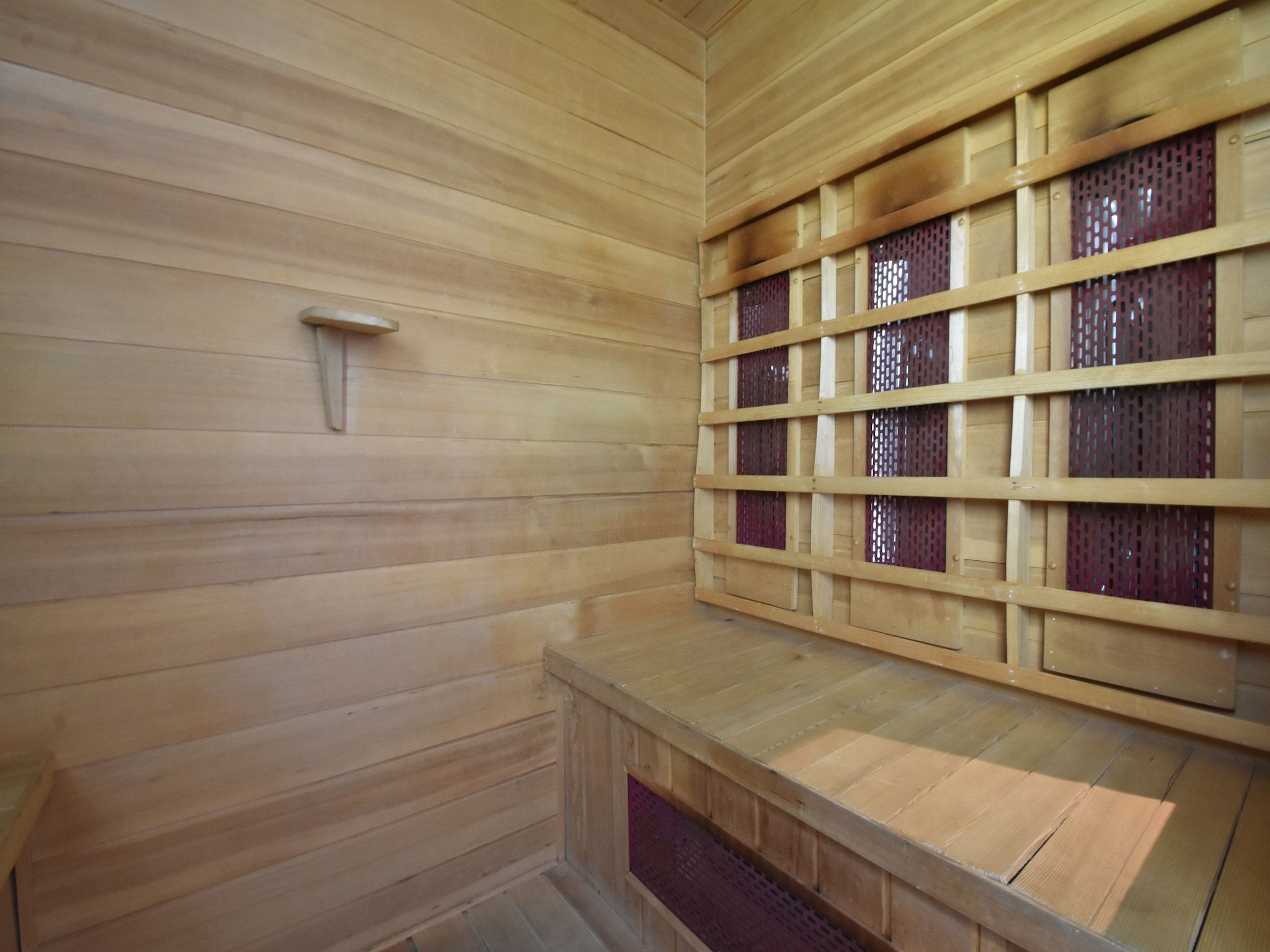 Wellness bij 8p Garnekuul 1 in Callantsoog