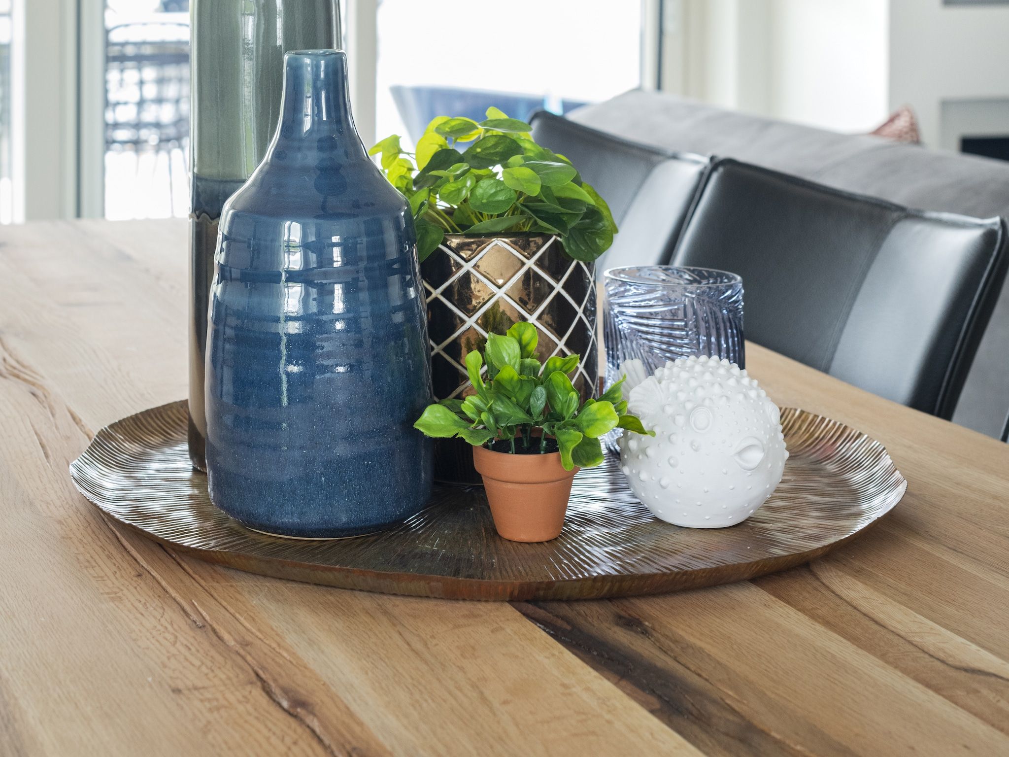 Sfeerbeeld van Friese Meren Villa's 2 in Delfstrahuizen