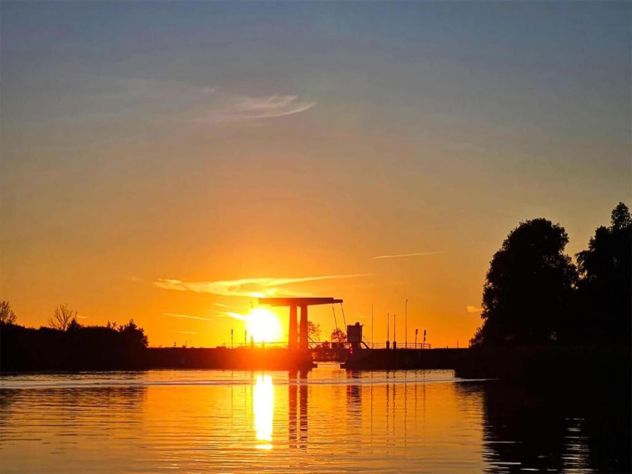 Friese Meren Villa's 2 in Delfstrahuizen - Foto 31 van 35