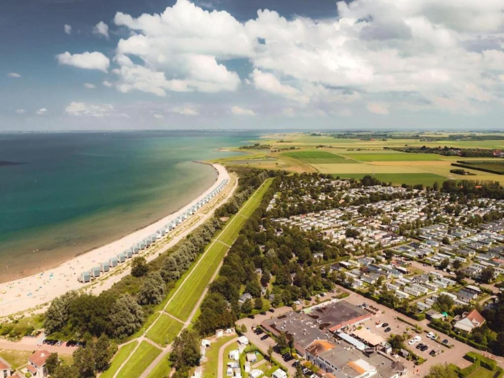 Sternlaan 30 in Kamperland - Foto 38 van 40