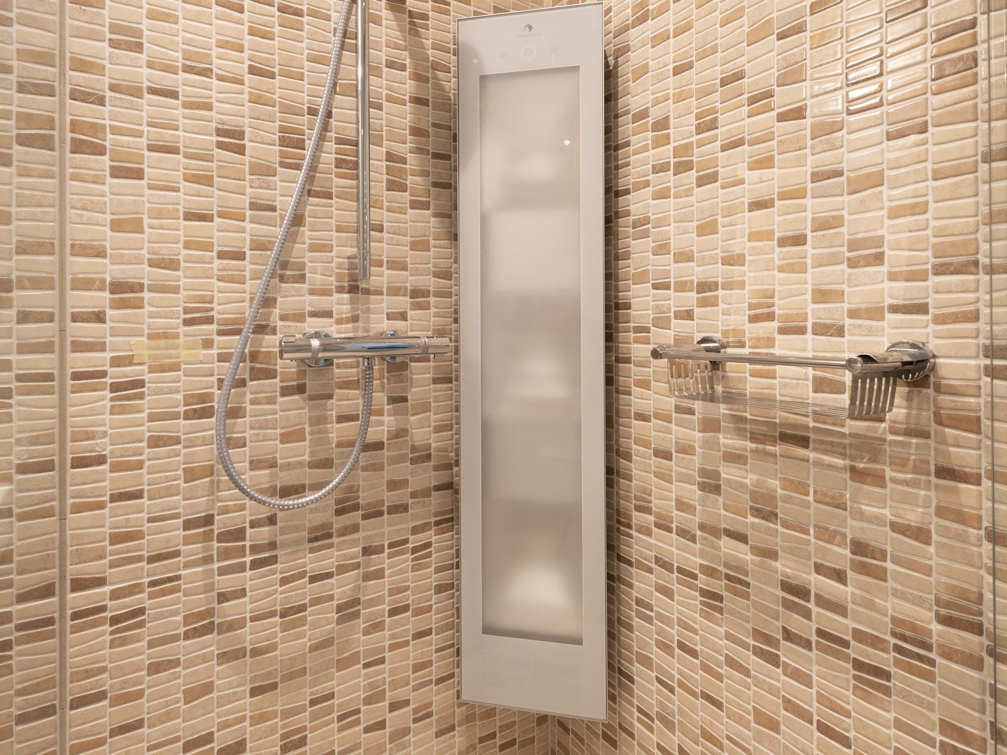 Wellness bij Friese Meren Villa's 7 in Delfstrahuizen